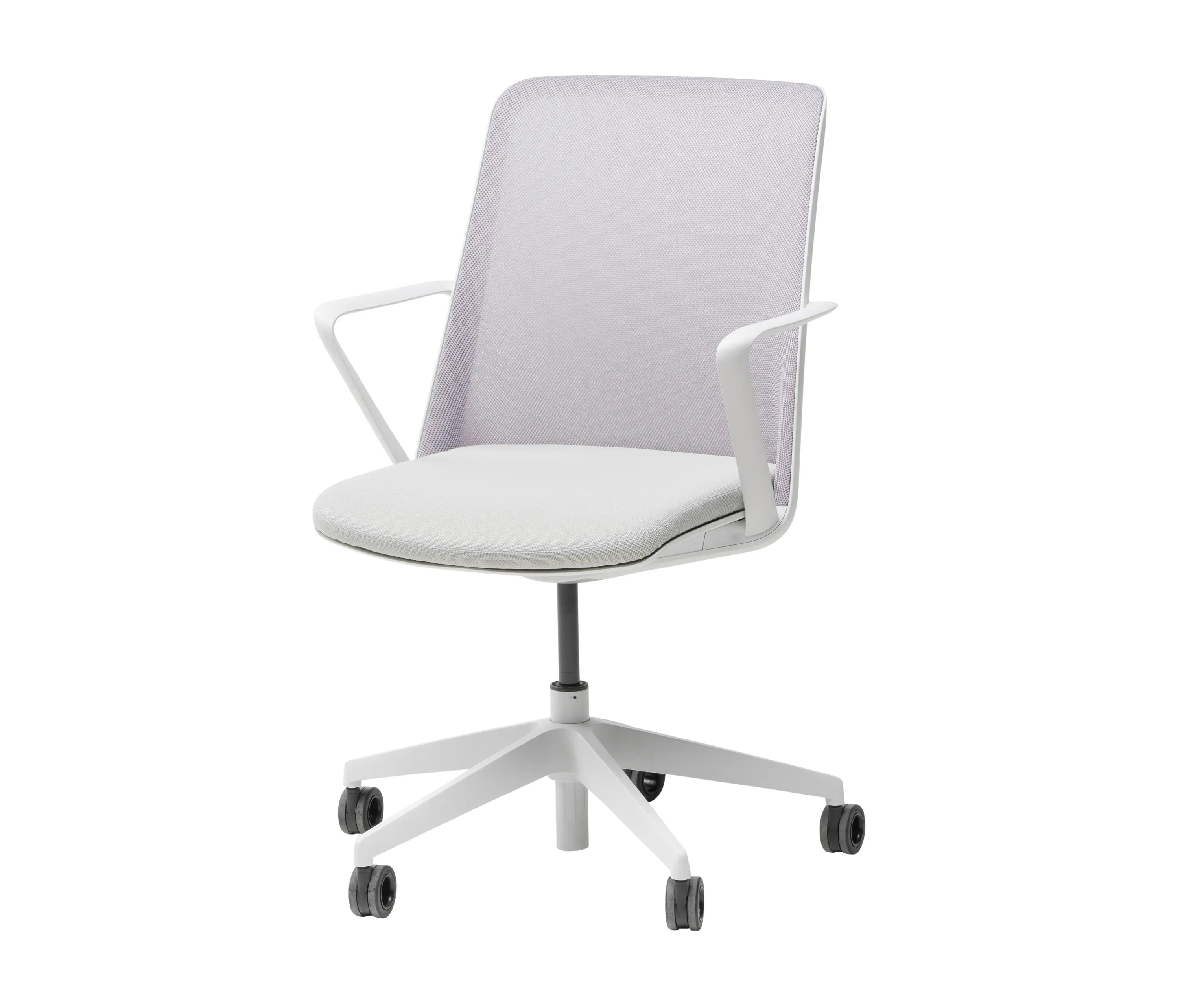 Isku - Idea meeting | working chair