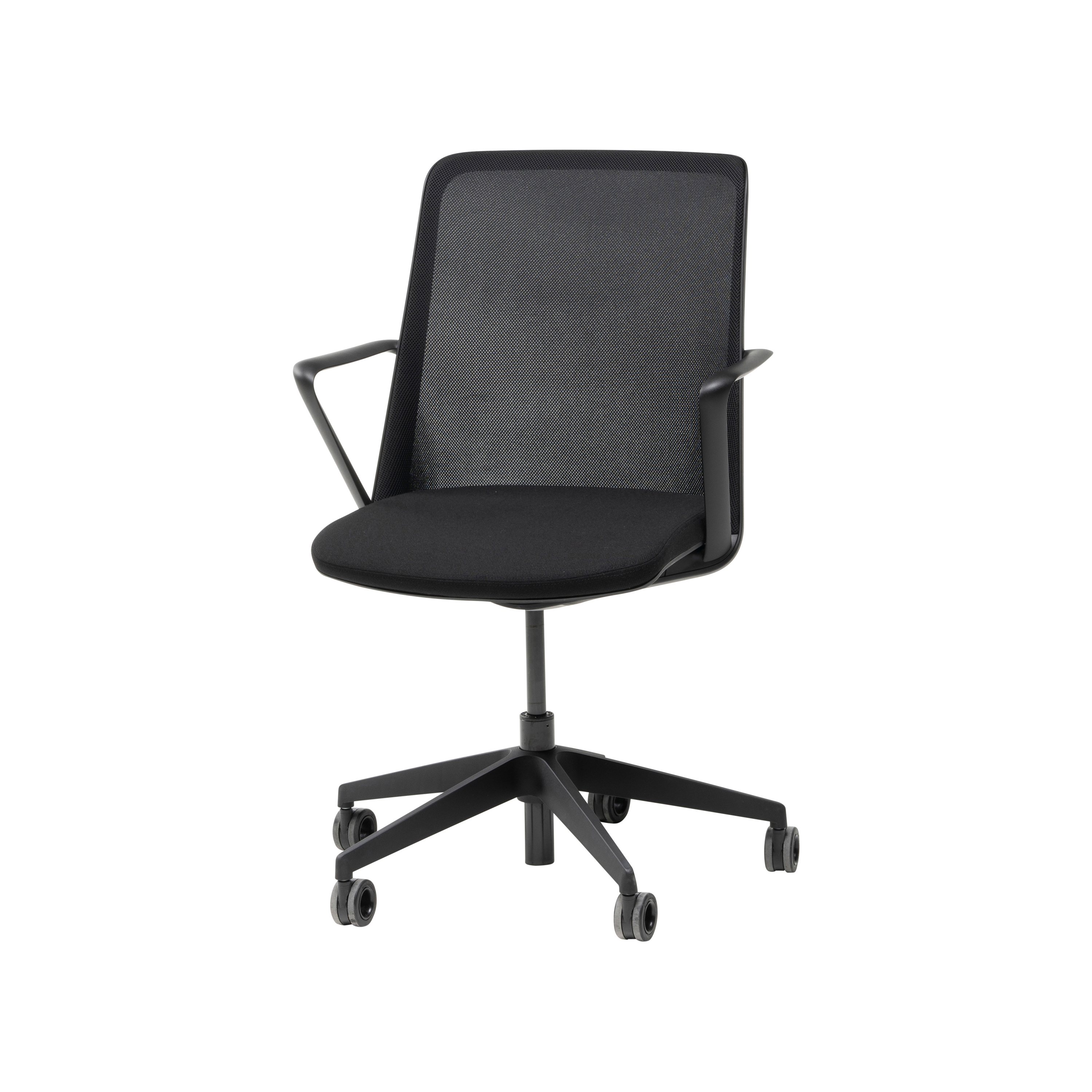 Produkt Idea meeting | working chair des Herstellers Isku anzeigen