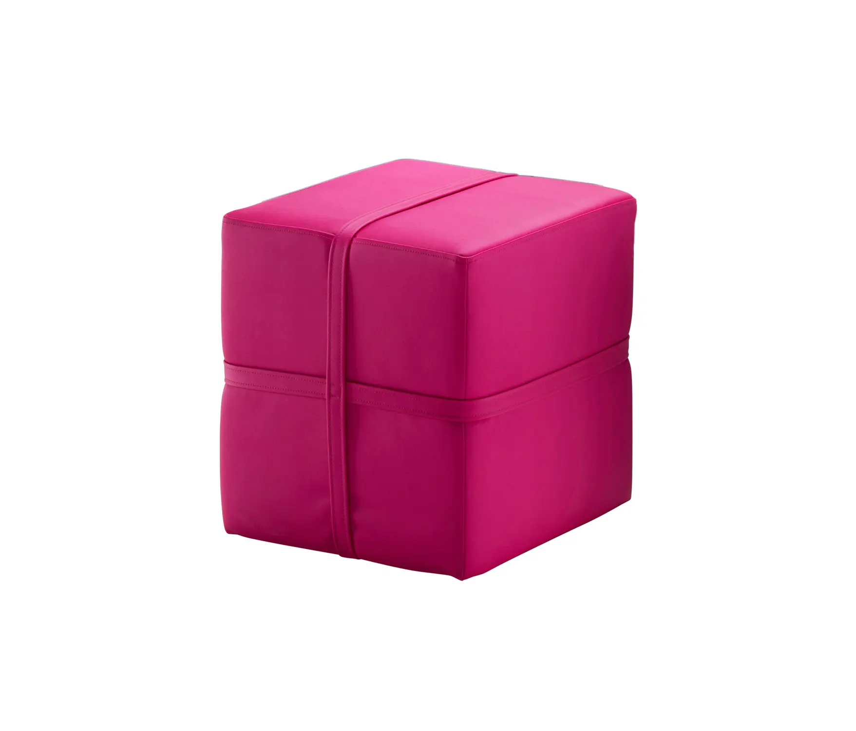 Isku - Noppa | pouffe