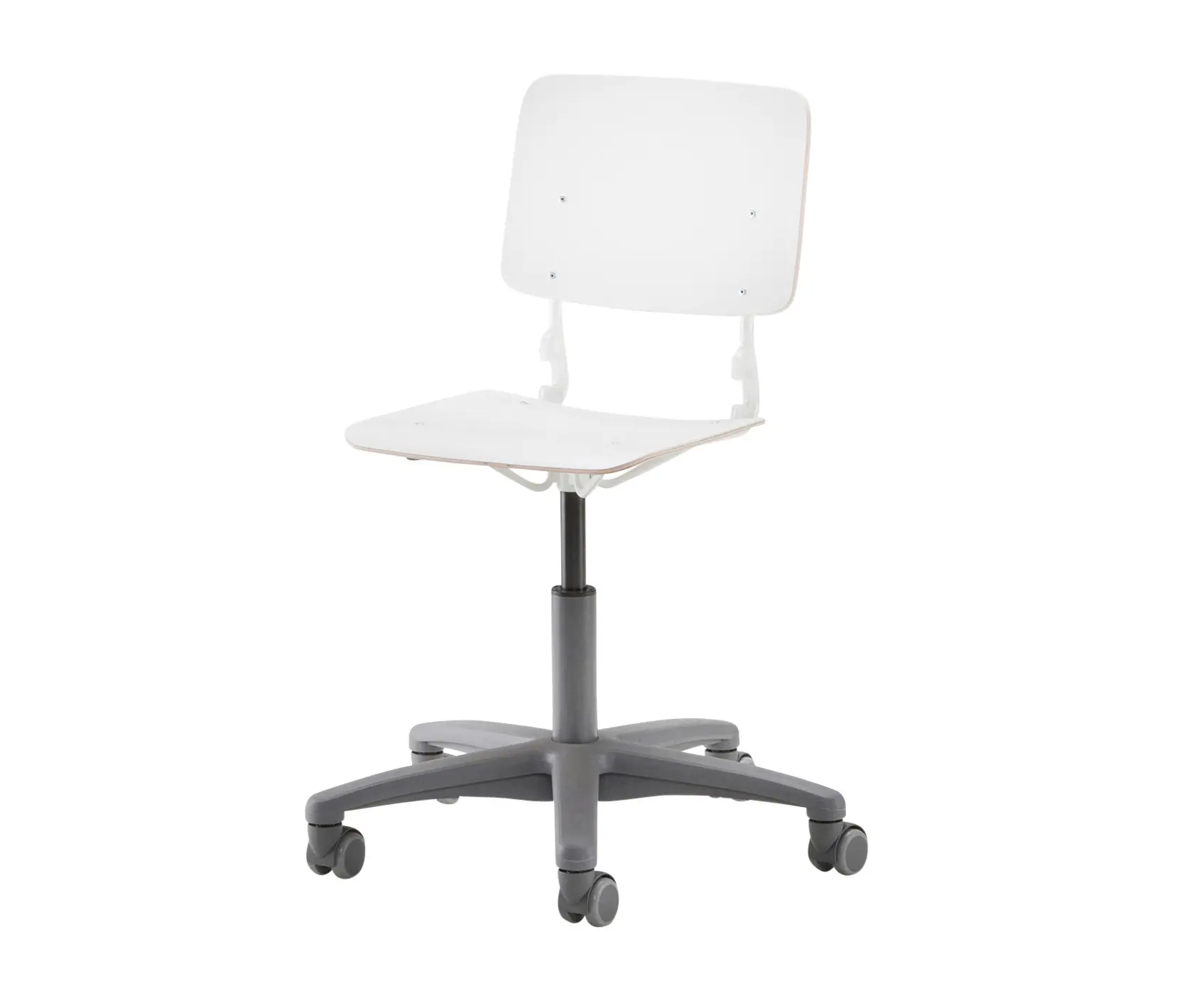 Isku - Pisa | chair with cross base