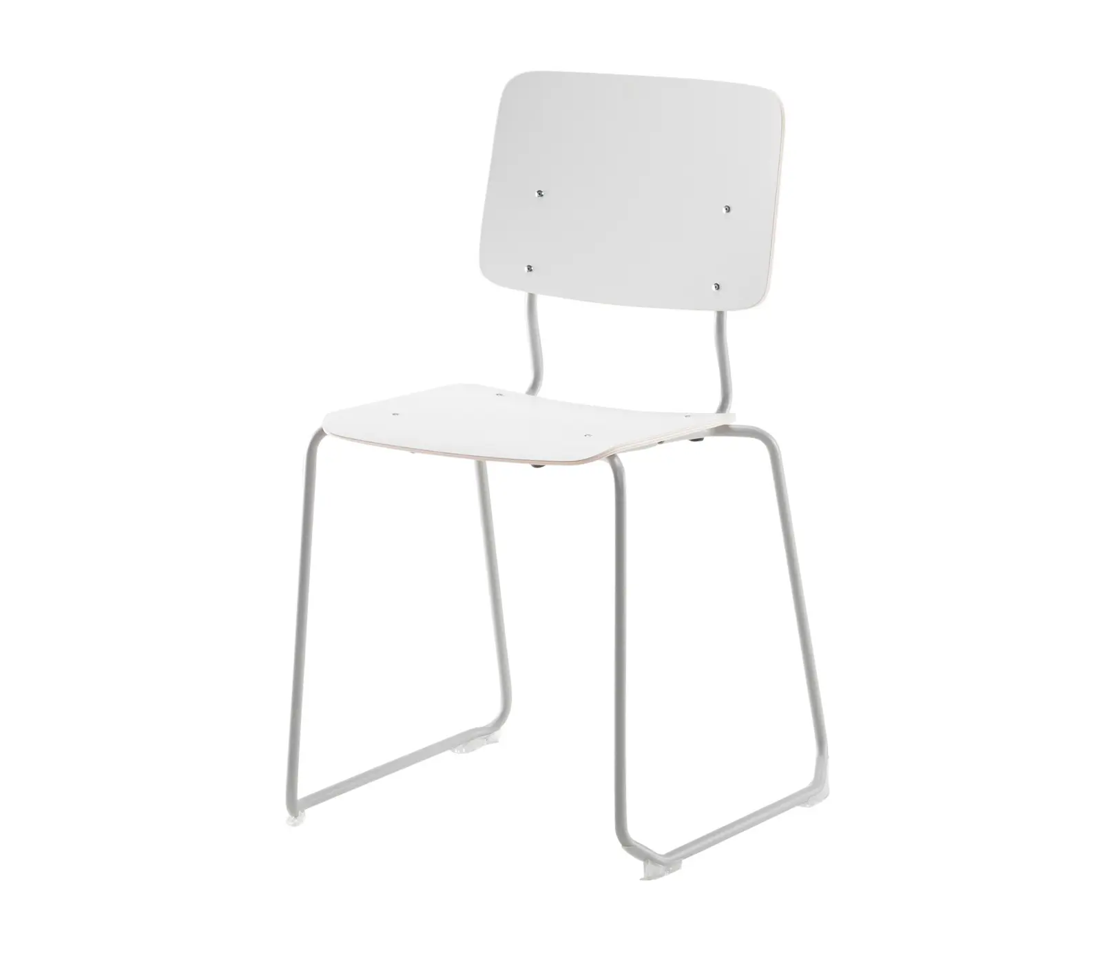 Isku - Pisa | chair with loop leg