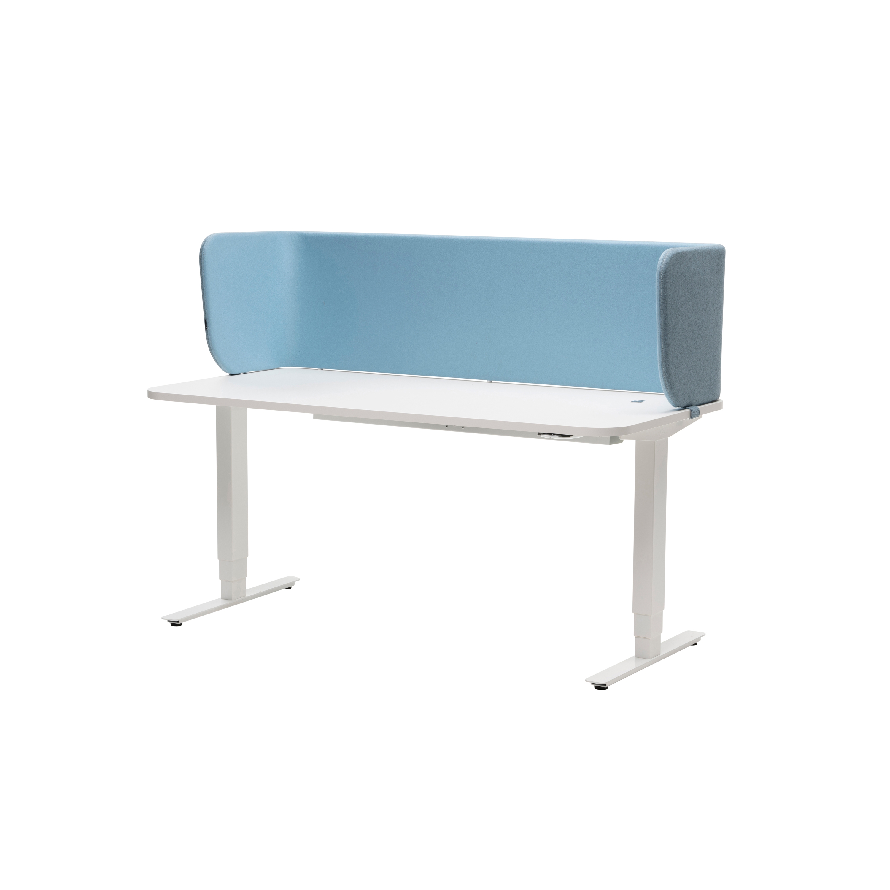 Display product MyFlow Office Table from manufacturer Isku