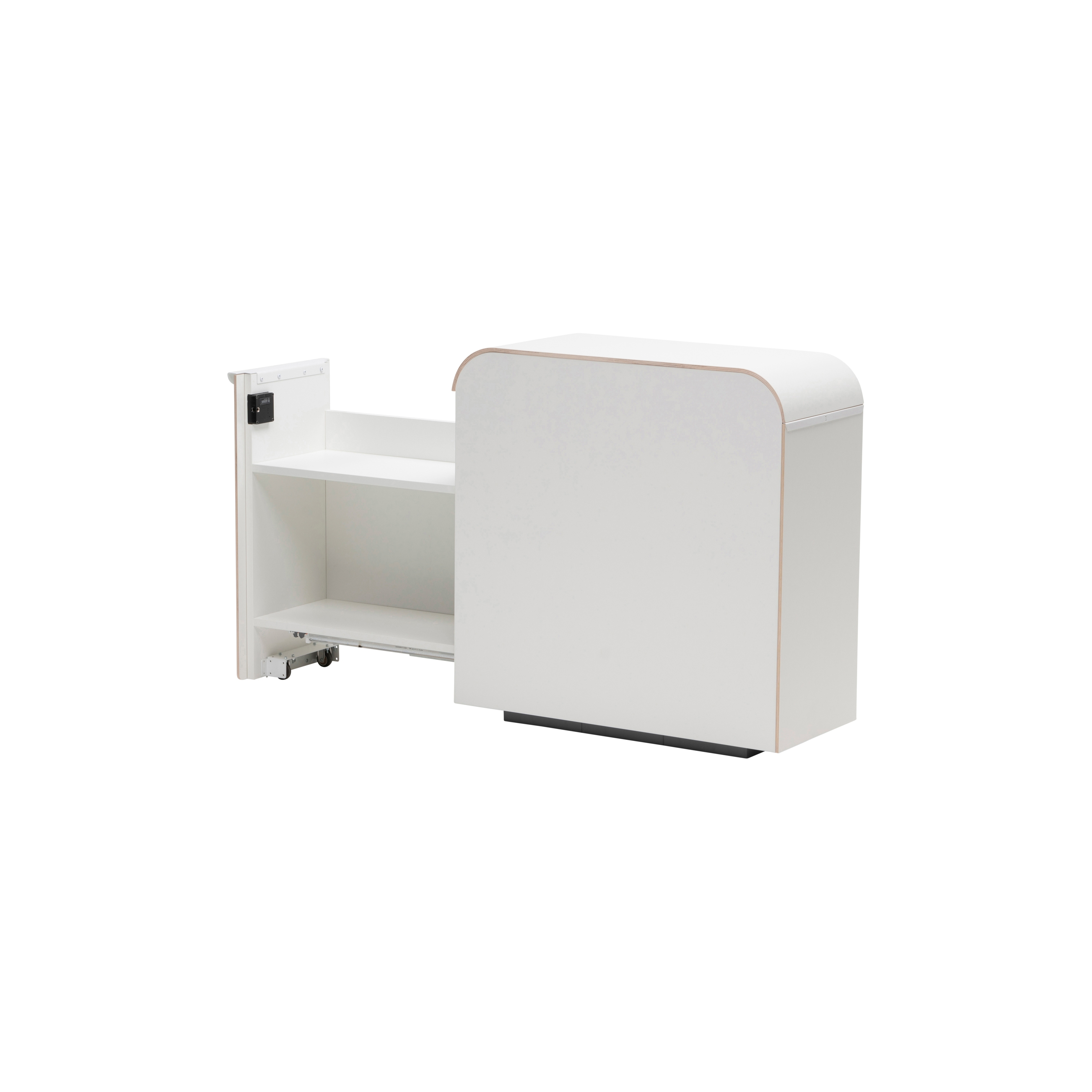 Display product MyFlow Storage from manufacturer Isku