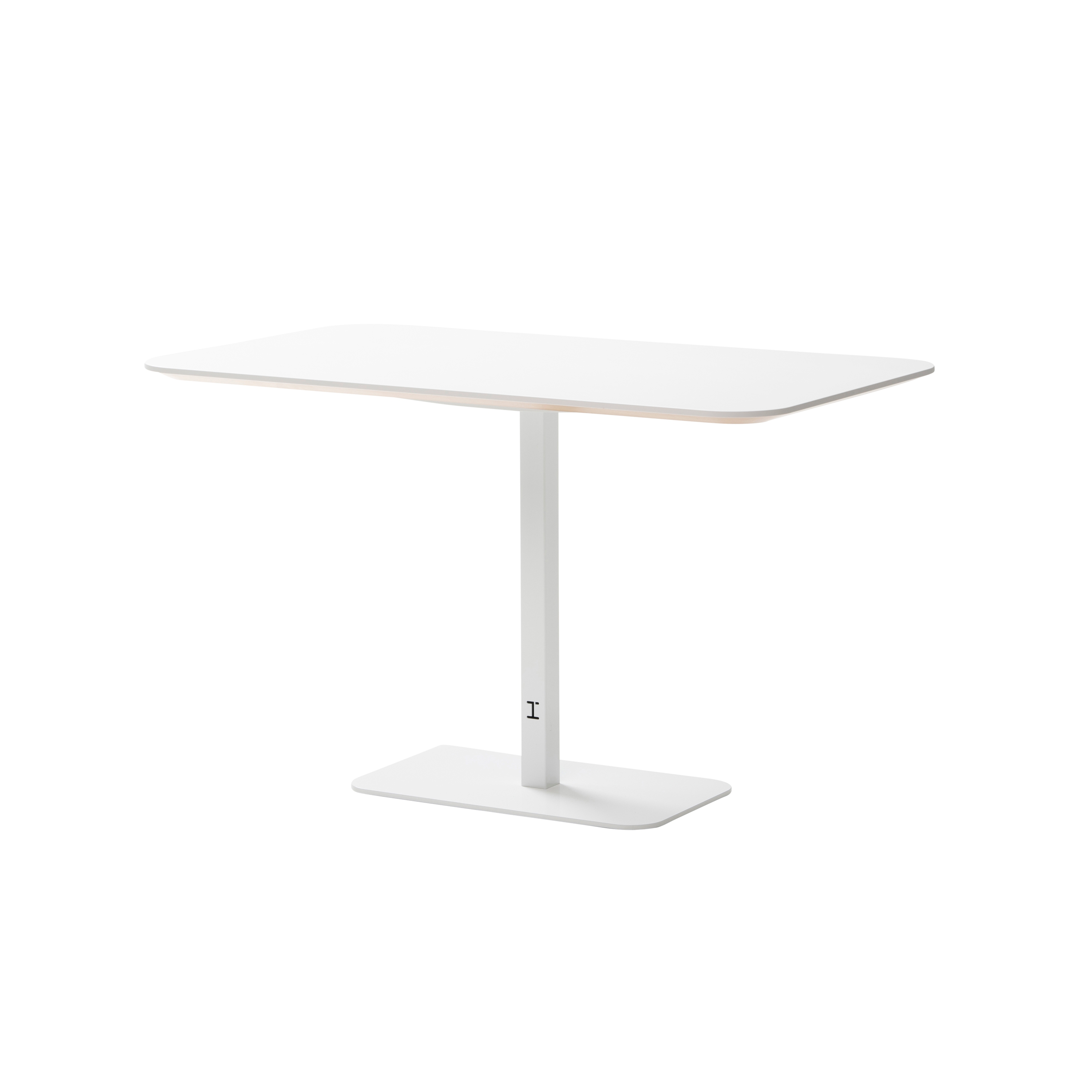 Produkt MyFlow Side Table des Herstellers Isku anzeigen