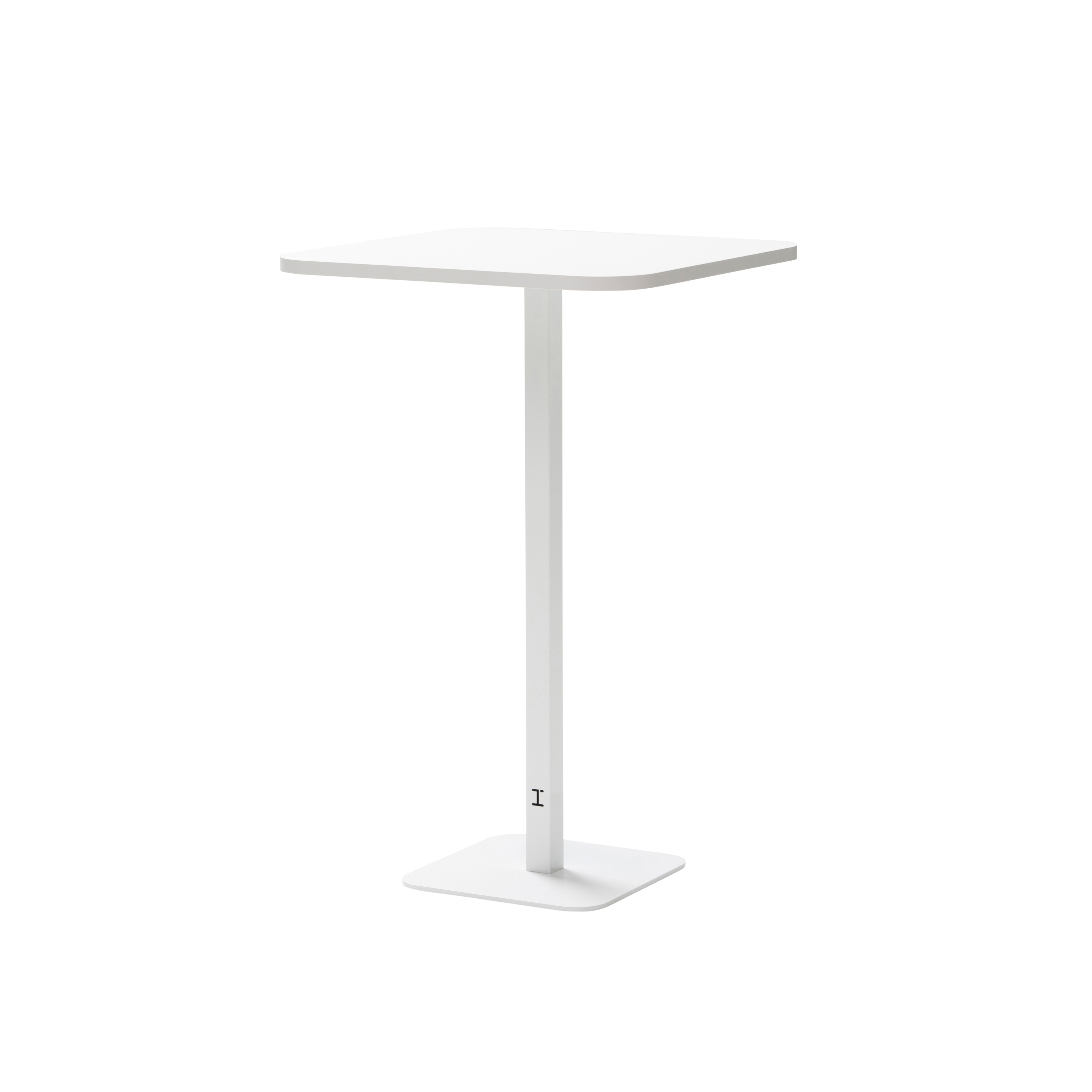 Display product MyFlow Side Table from manufacturer Isku