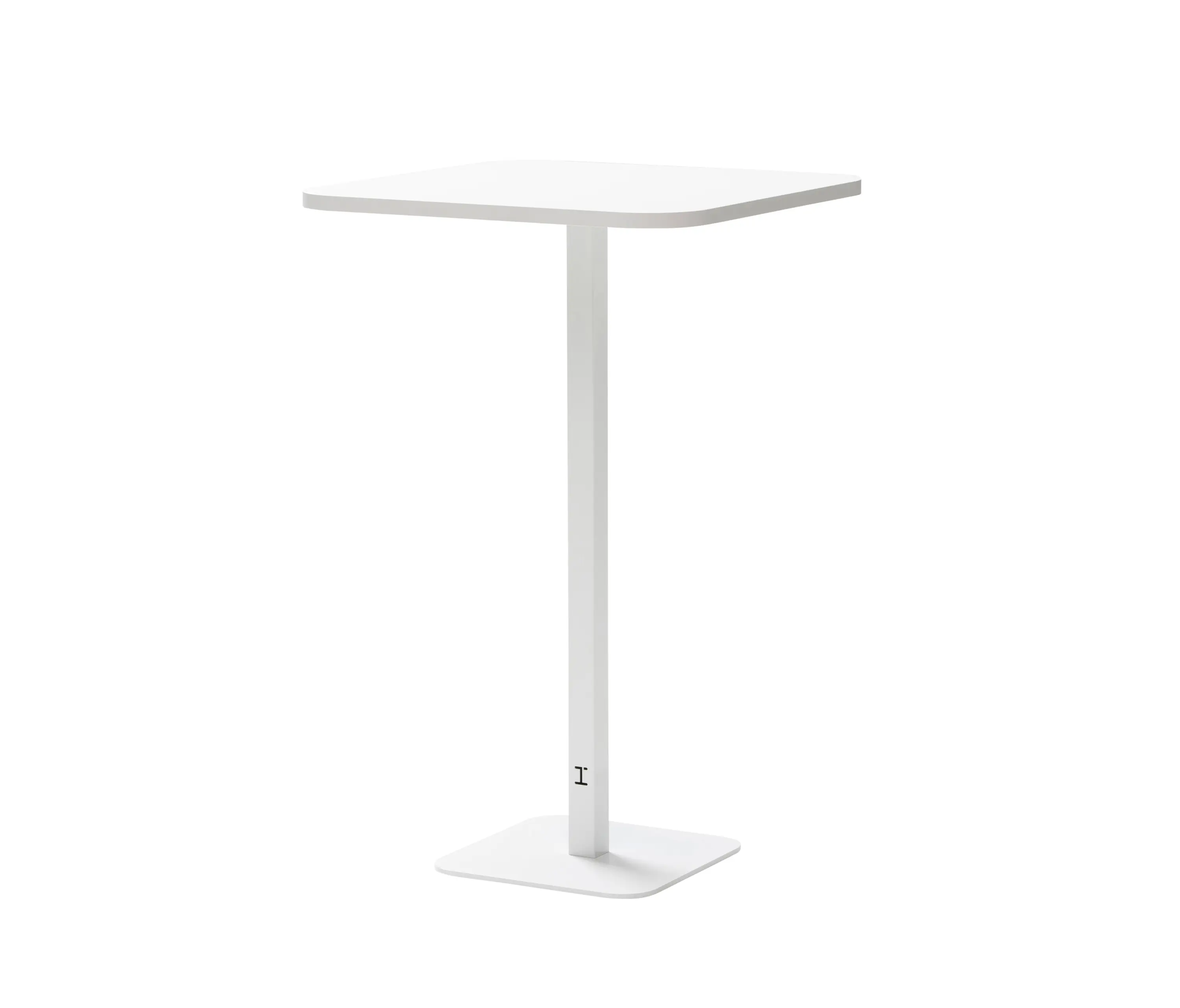 Isku - MyFlow Side Table