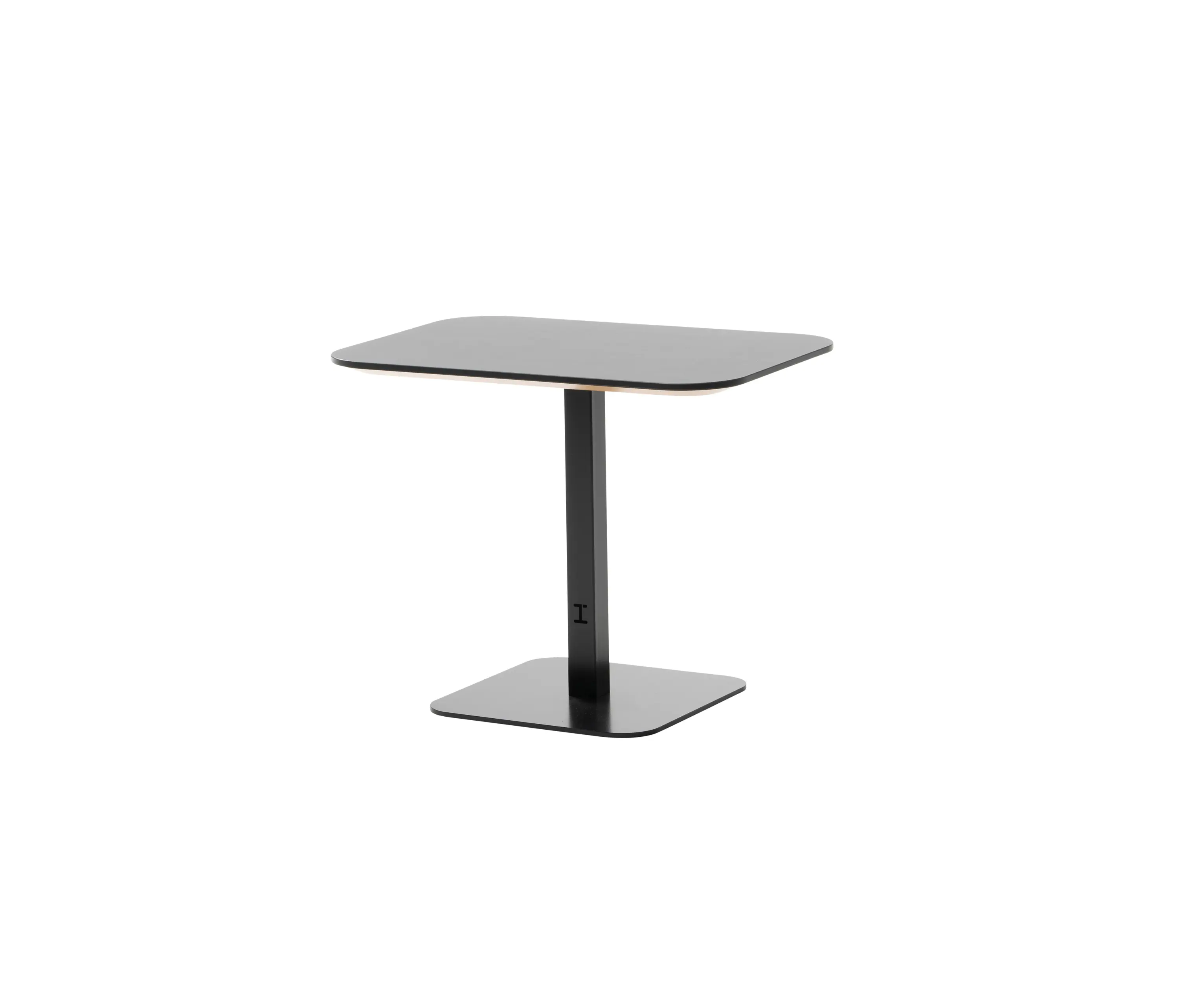 Isku - MyFlow Side Table