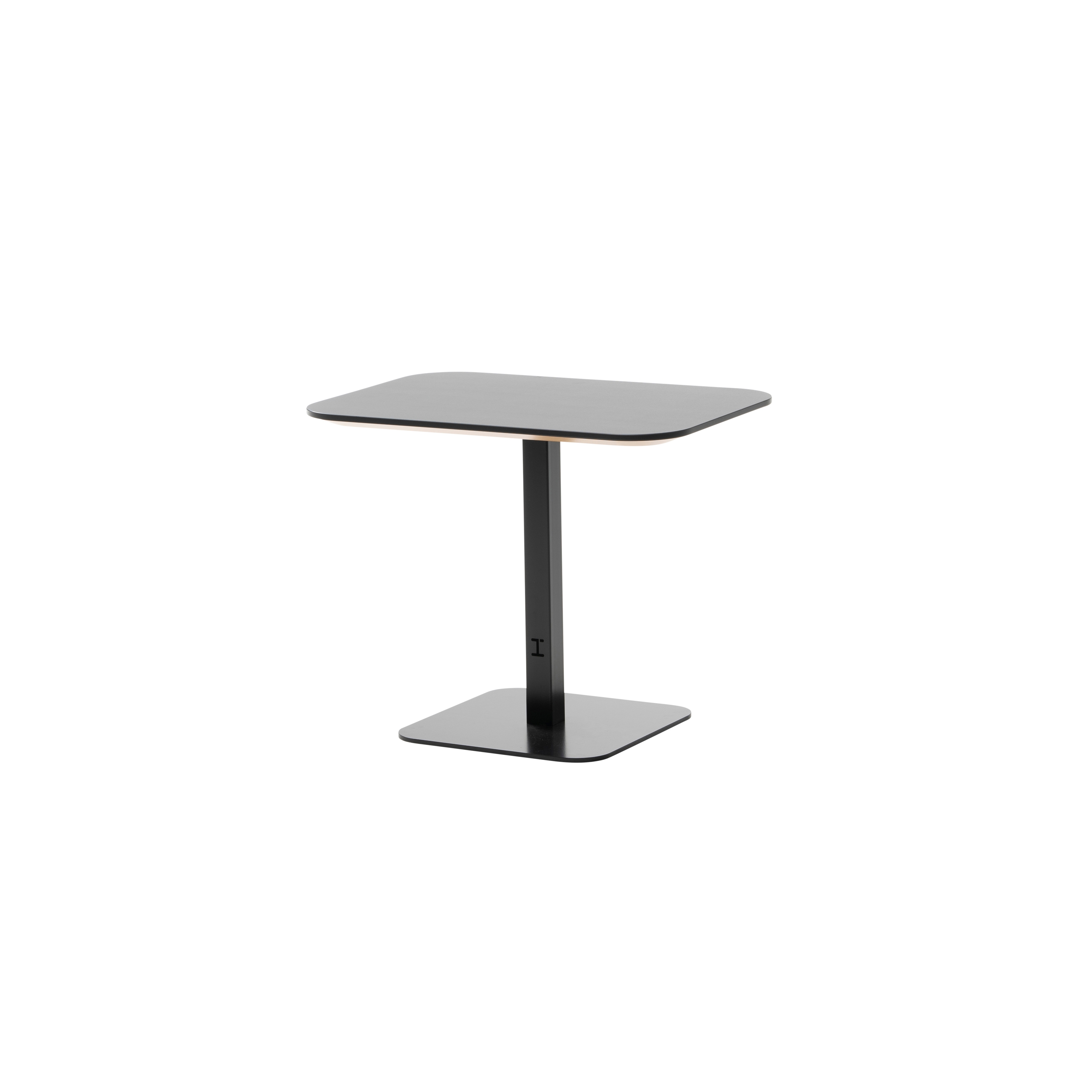Mostrar el producto MyFlow Side Table del fabricante Isku