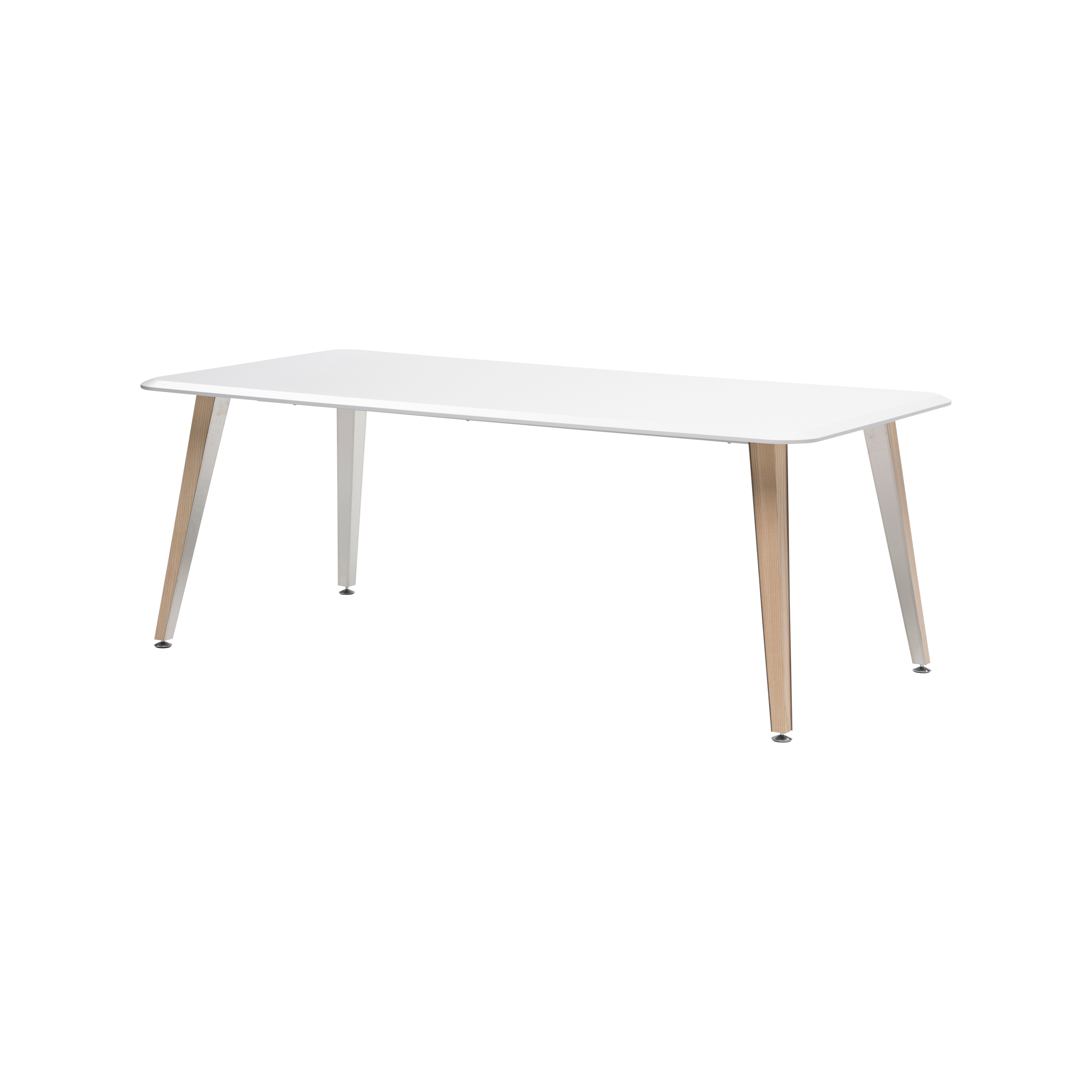 Mostra il prodotto MyFlow Meeting Table del produttore Isku