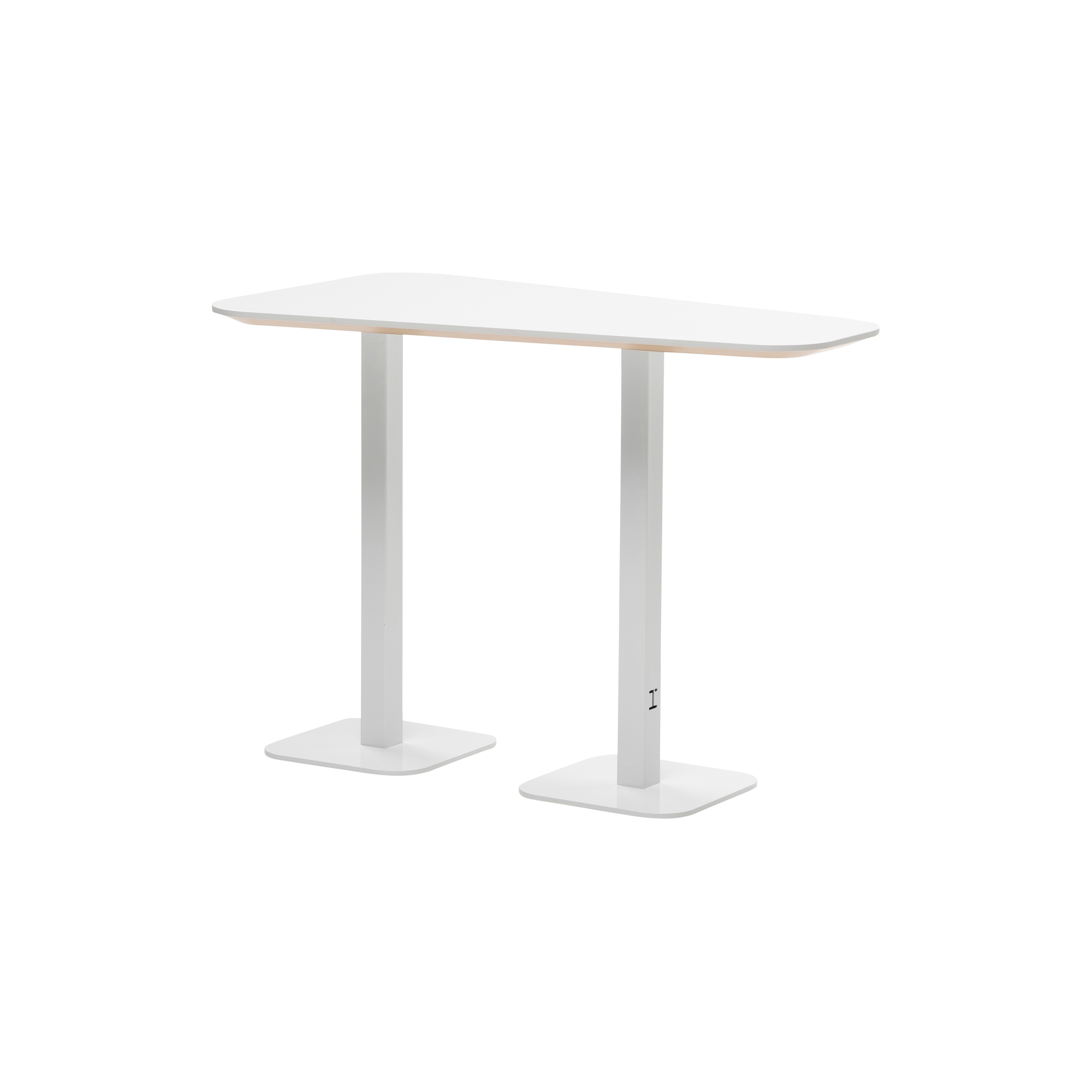 Display product MyFlow Open Office Meeting Table from manufacturer Isku