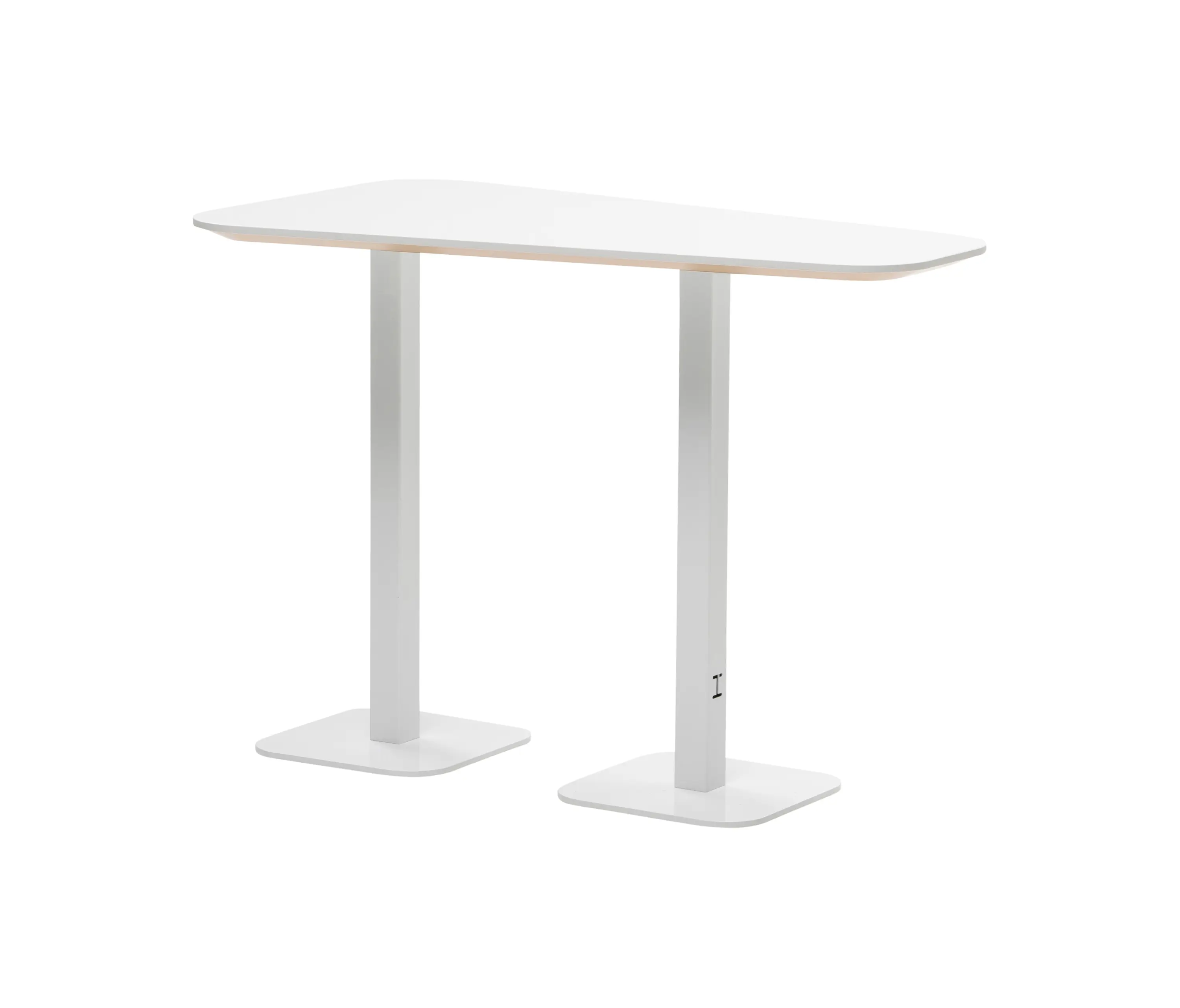 Isku - MyFlow Open Office Meeting Table