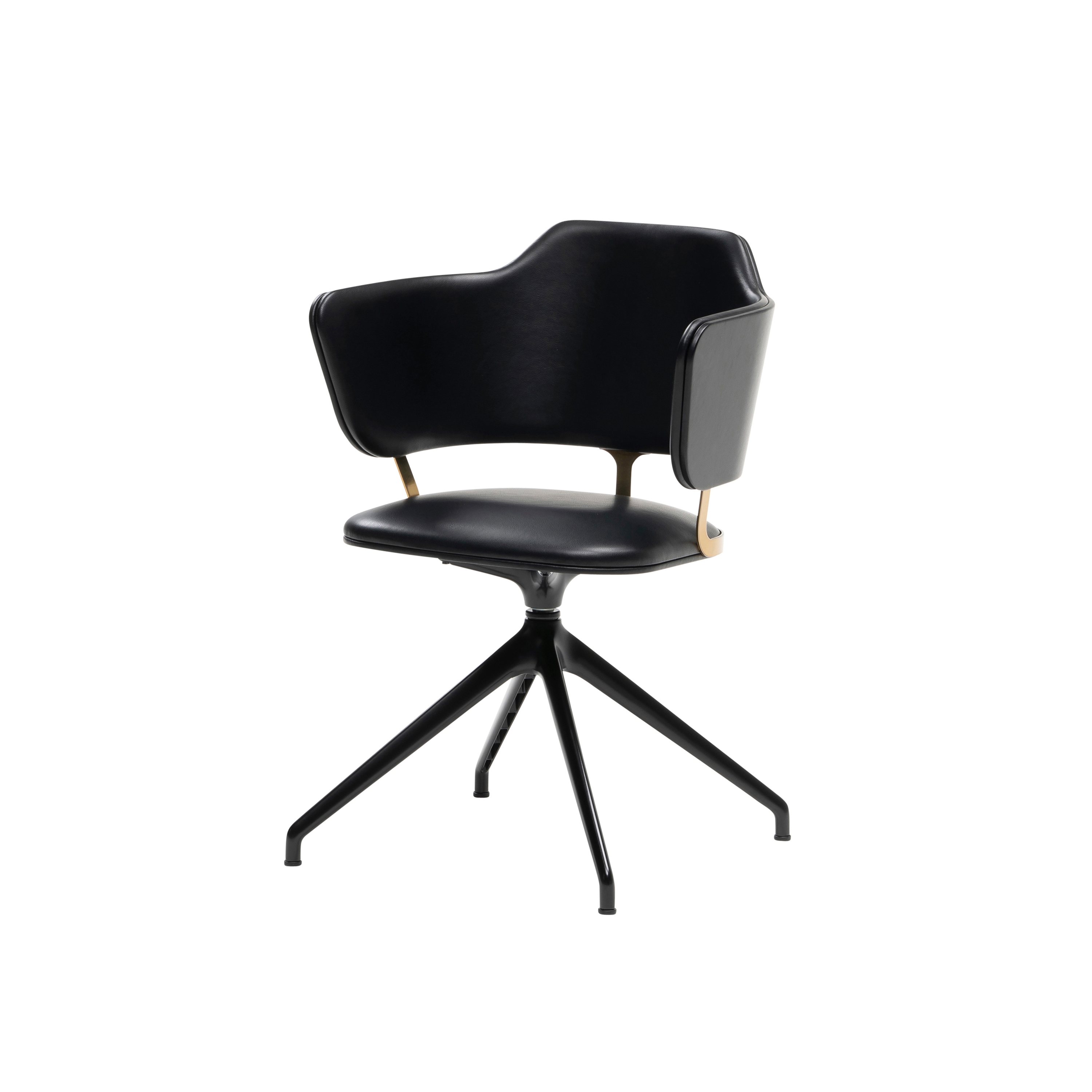 Display product MyFlow Meeting Chair from manufacturer Isku