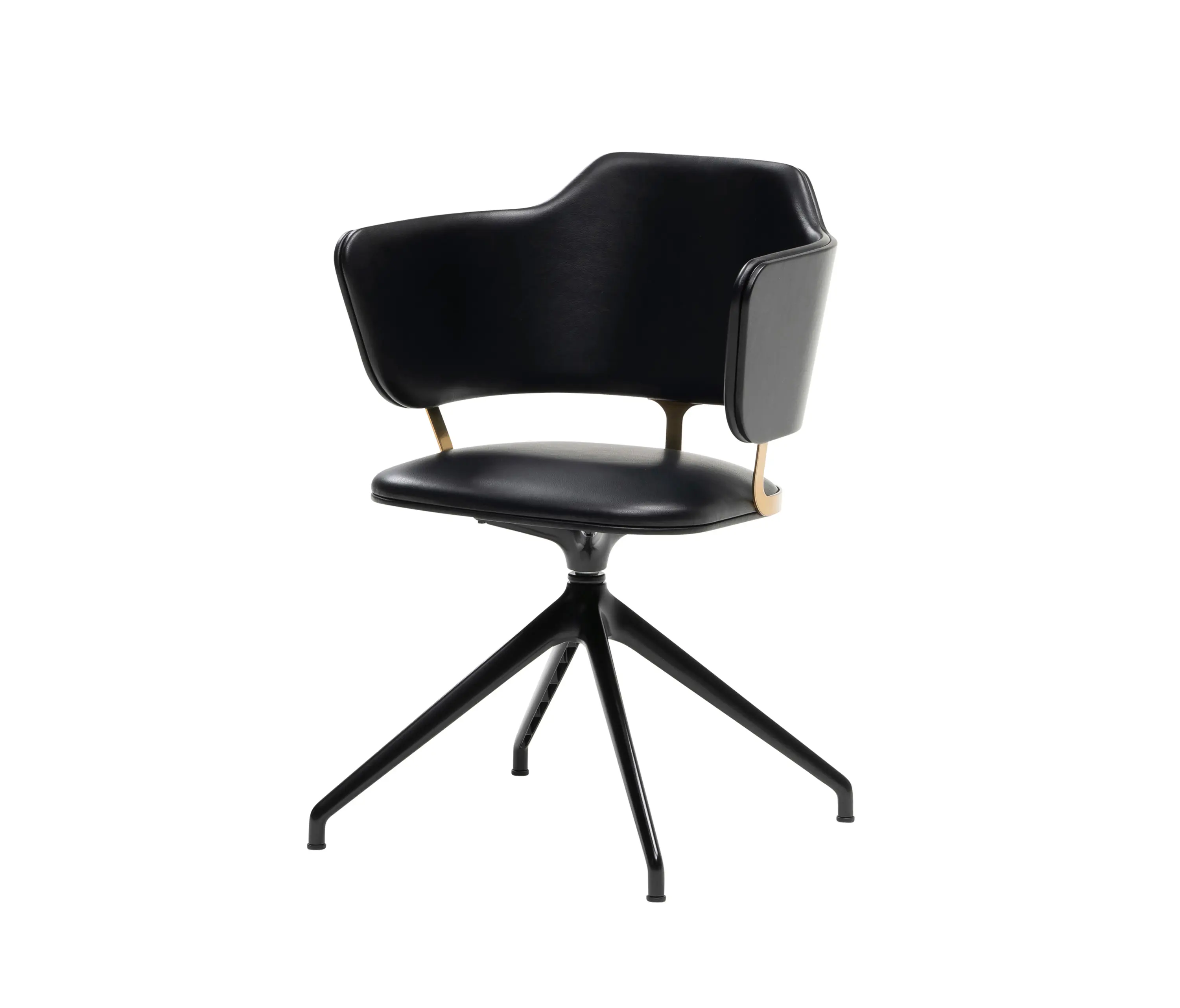Isku - MyFlow Meeting Chair