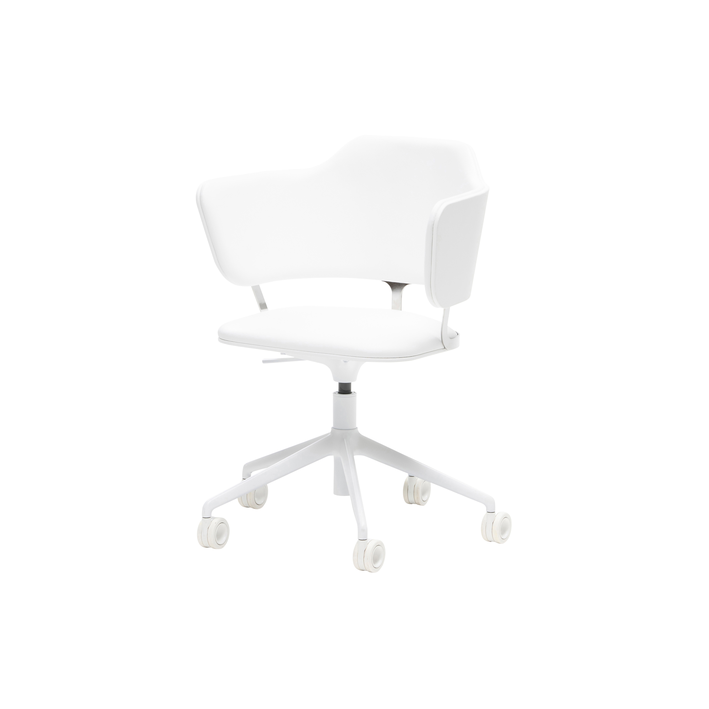 Display product MyFlow Meeting Chair from manufacturer Isku