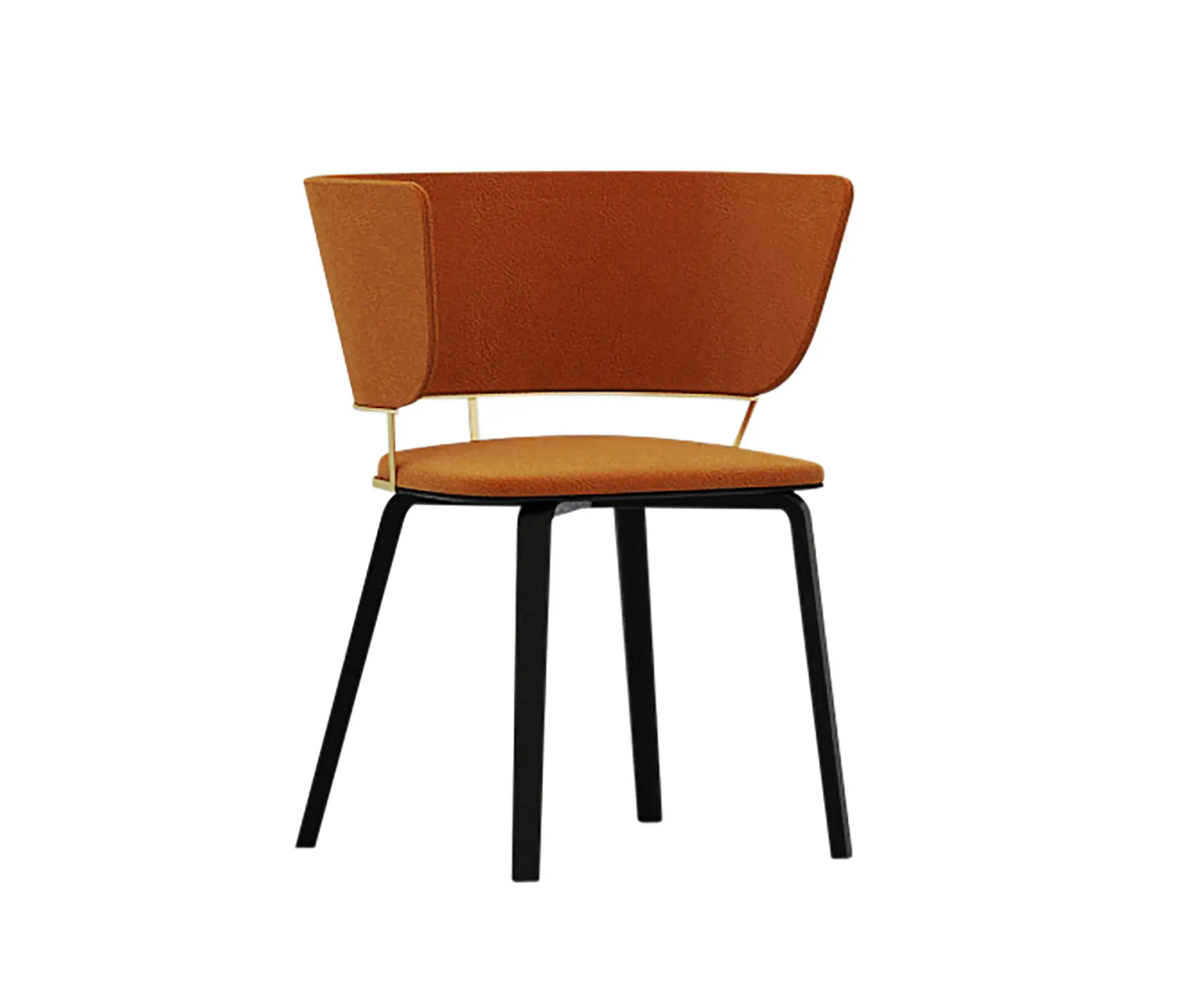 Isku - MyFlow Chair
