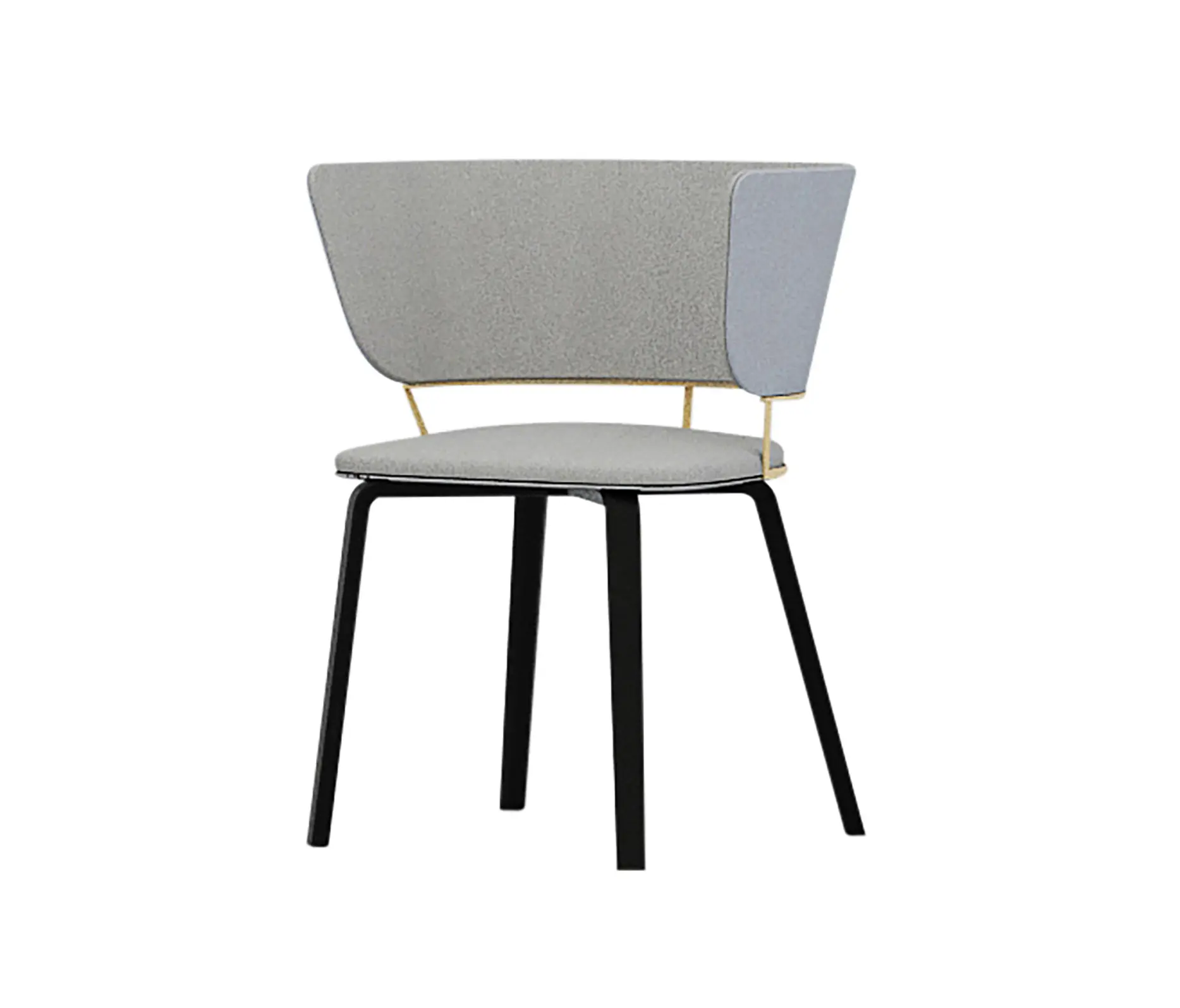 Isku - MyFlow Chair