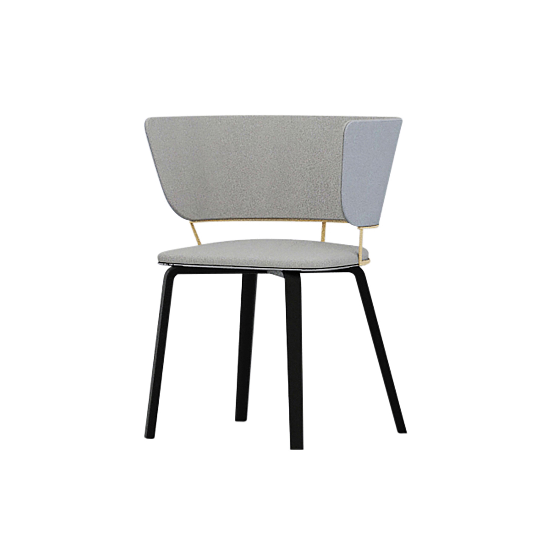 MyFlow Chair