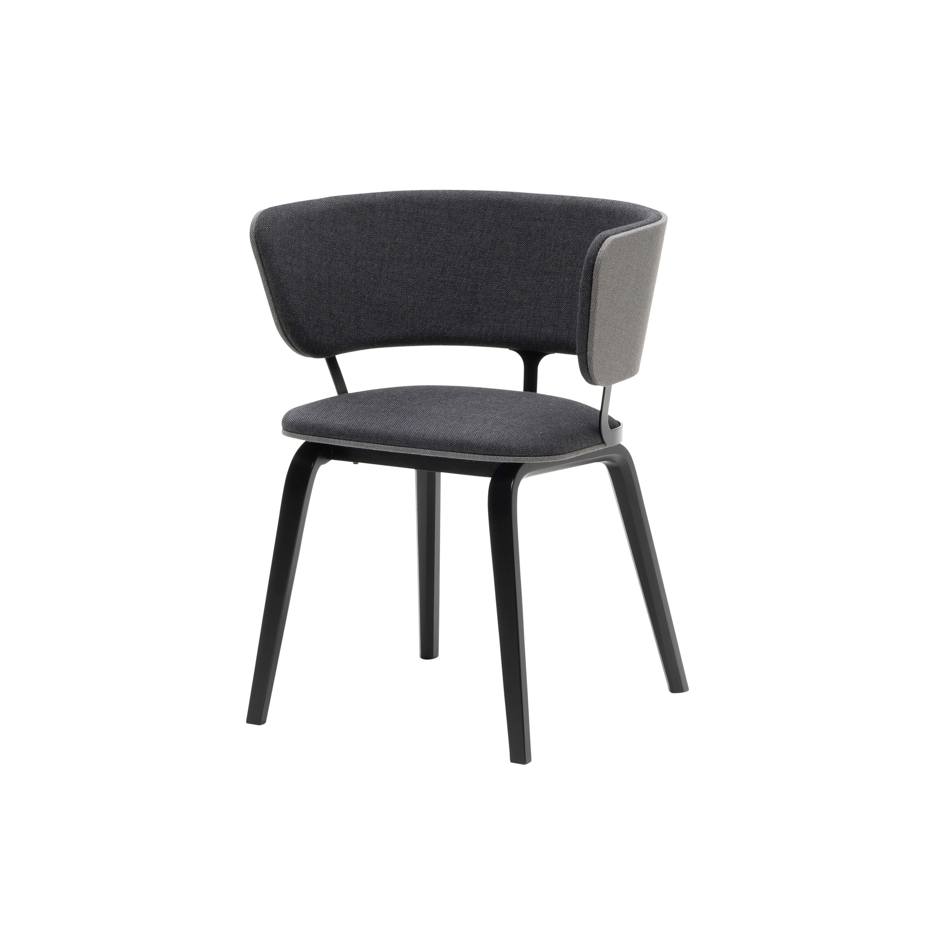 Mostrar el producto MyFlow Chair del fabricante Isku
