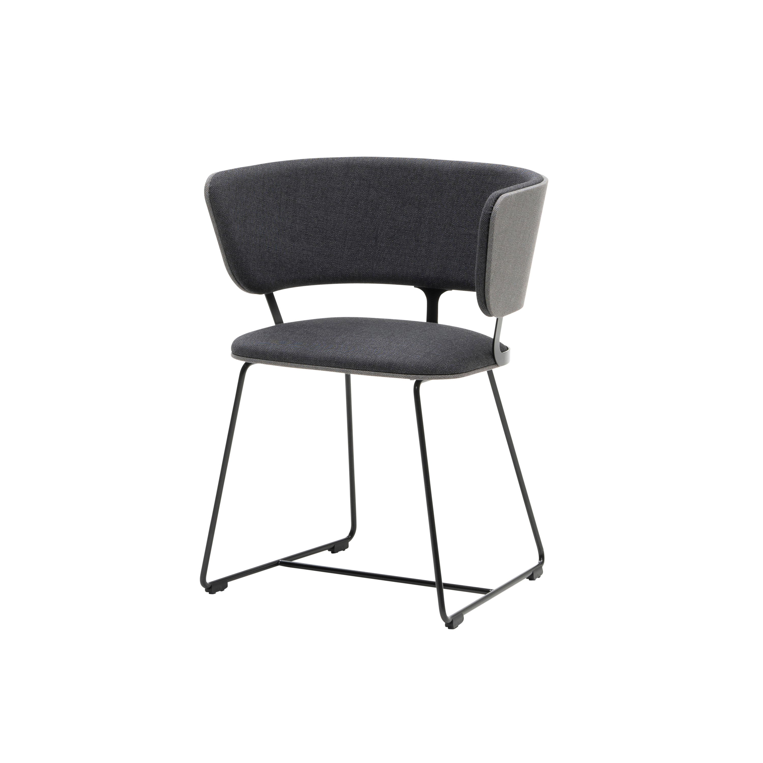 Produkt MyFlow Chair des Herstellers Isku anzeigen