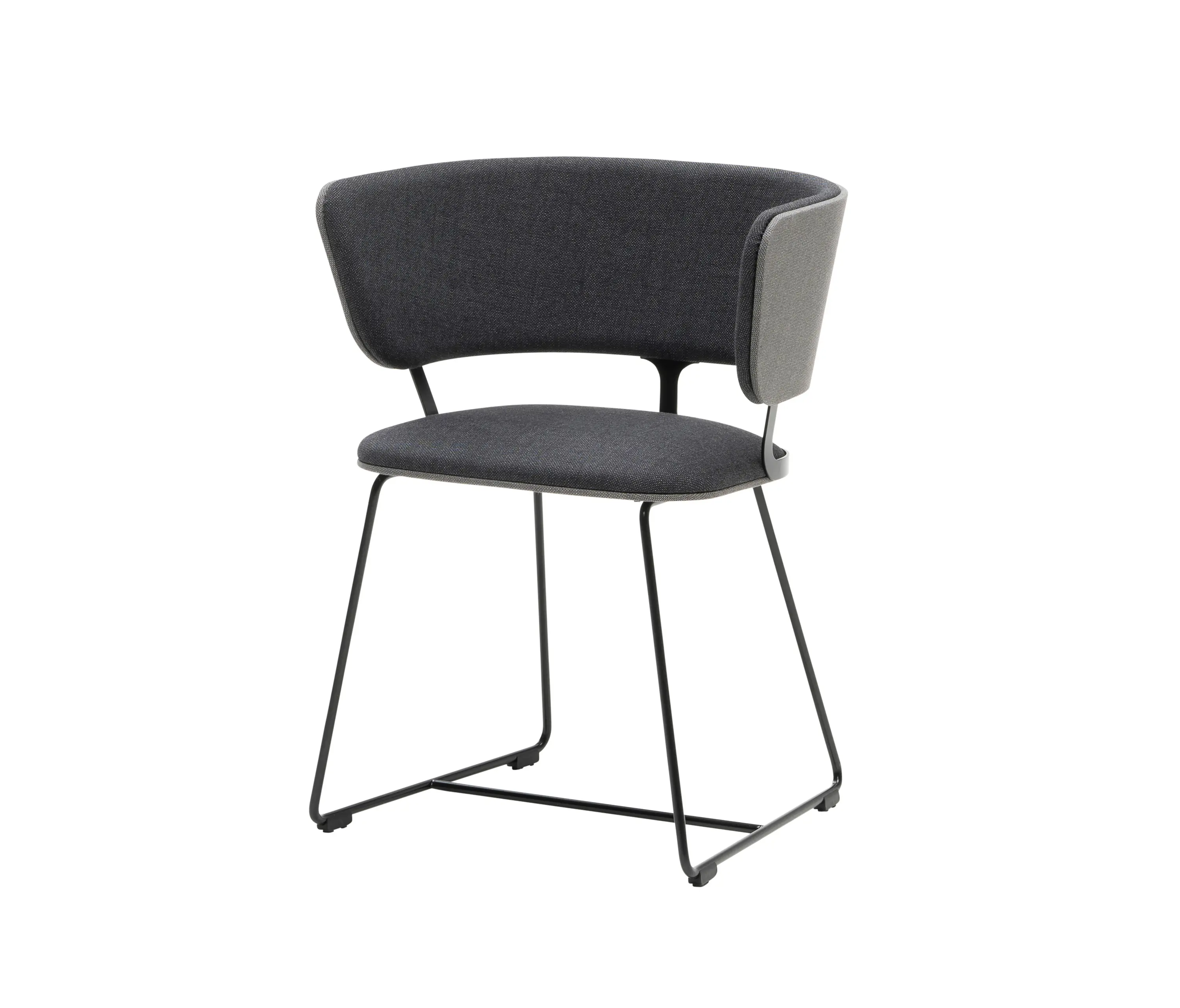 Isku - MyFlow Chair