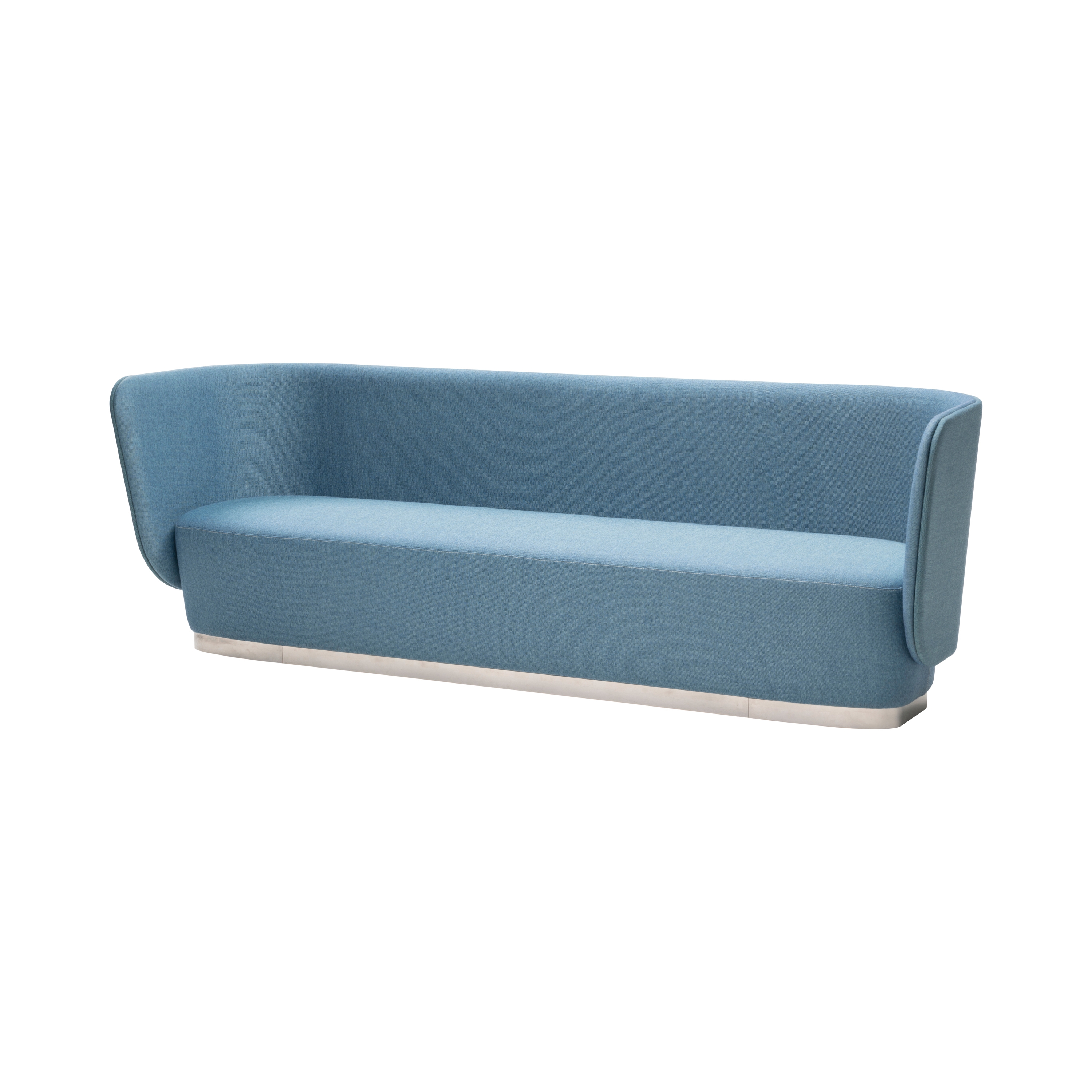 Afficher le produit MyFlow Sofa du fabricant Isku
