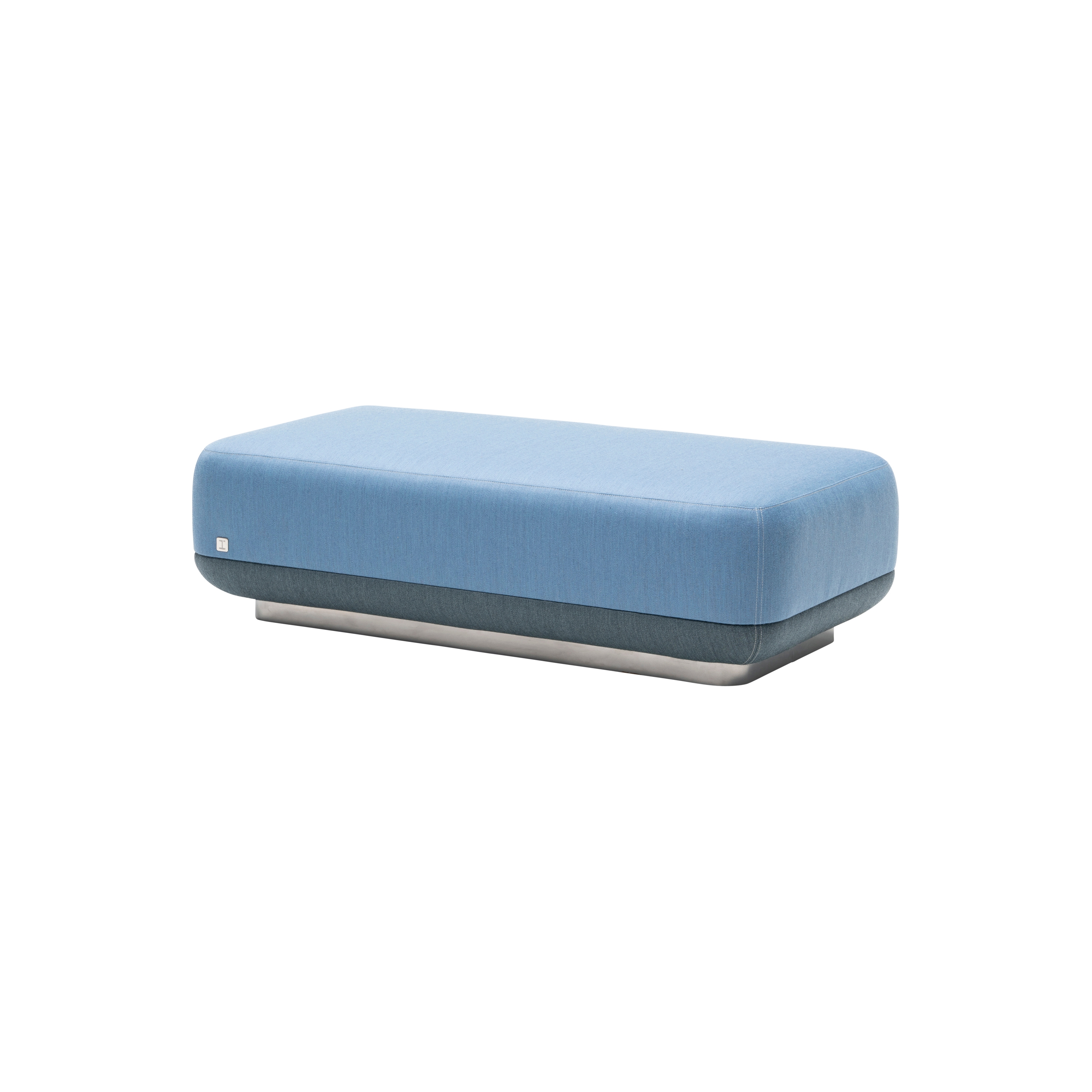 Afficher le produit MyFlow Puff du fabricant Isku
