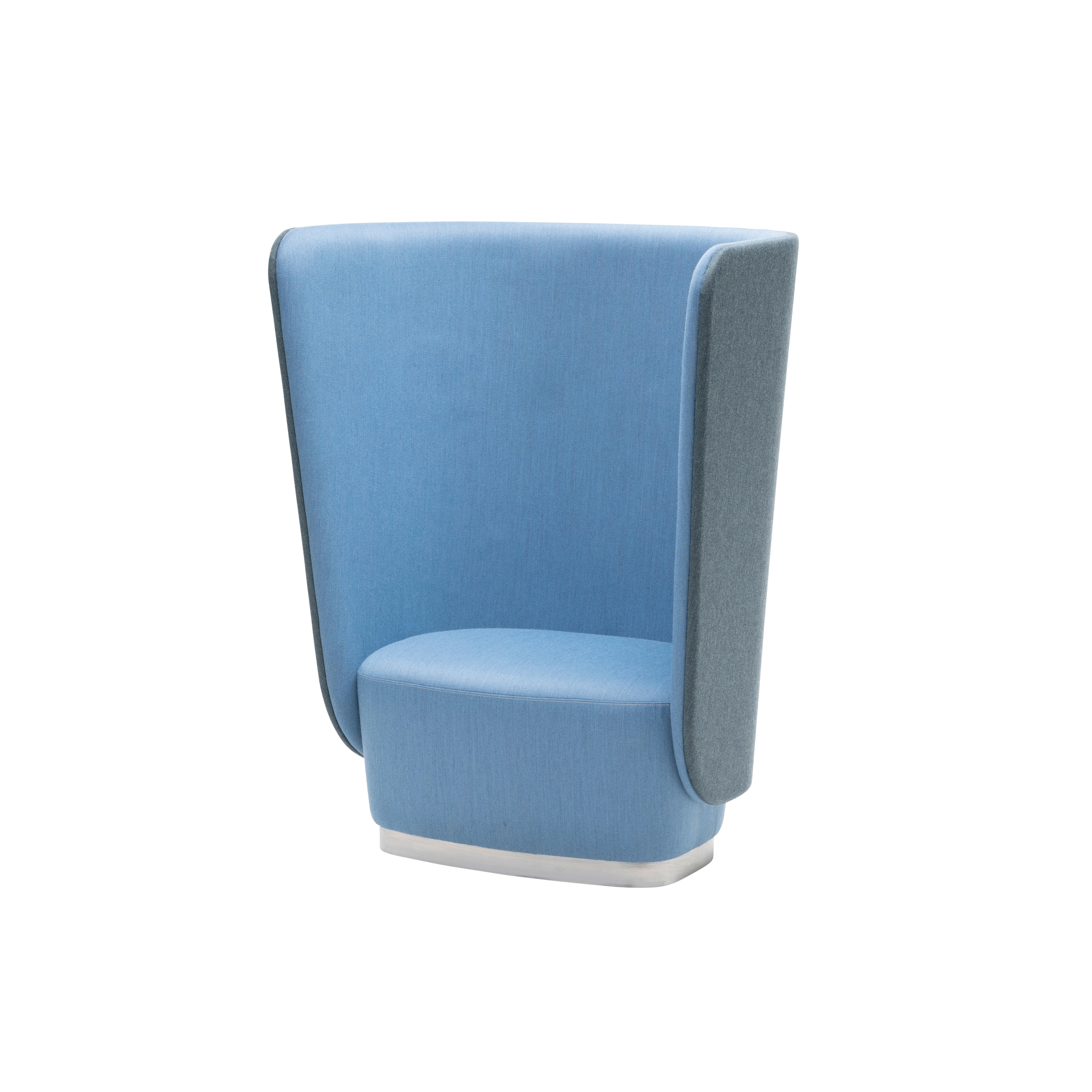 Display product MyFlow Lounge XL from manufacturer Isku