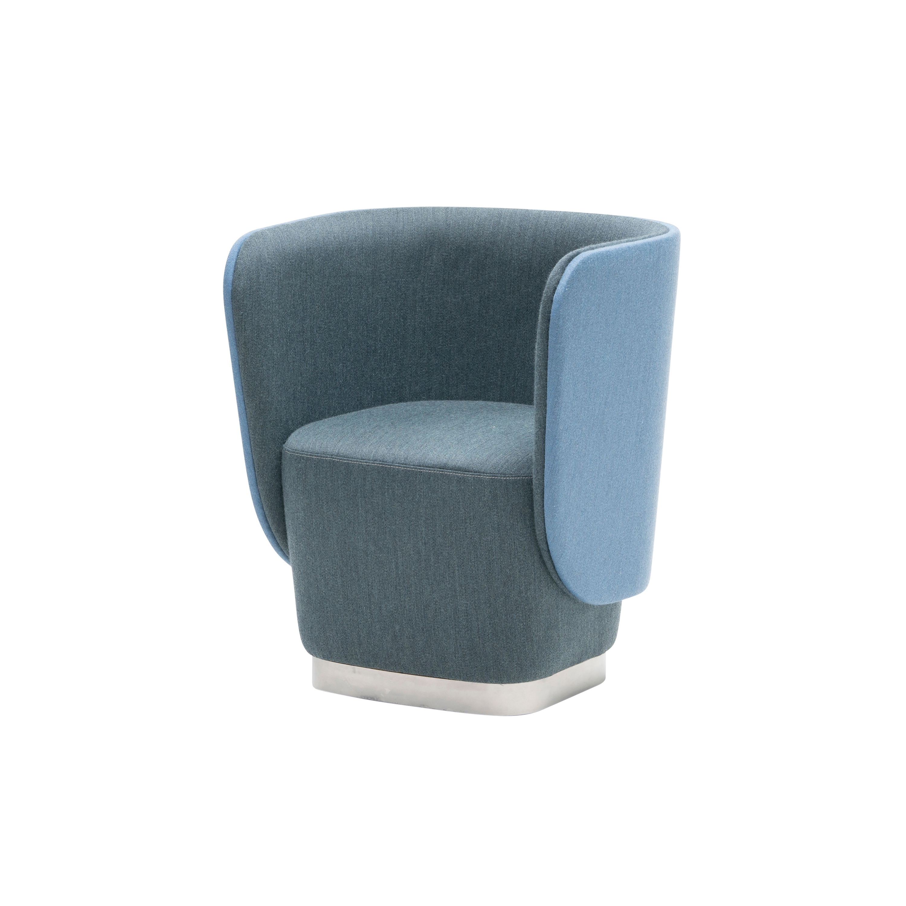 Display product MyFlow Lounge M from manufacturer Isku