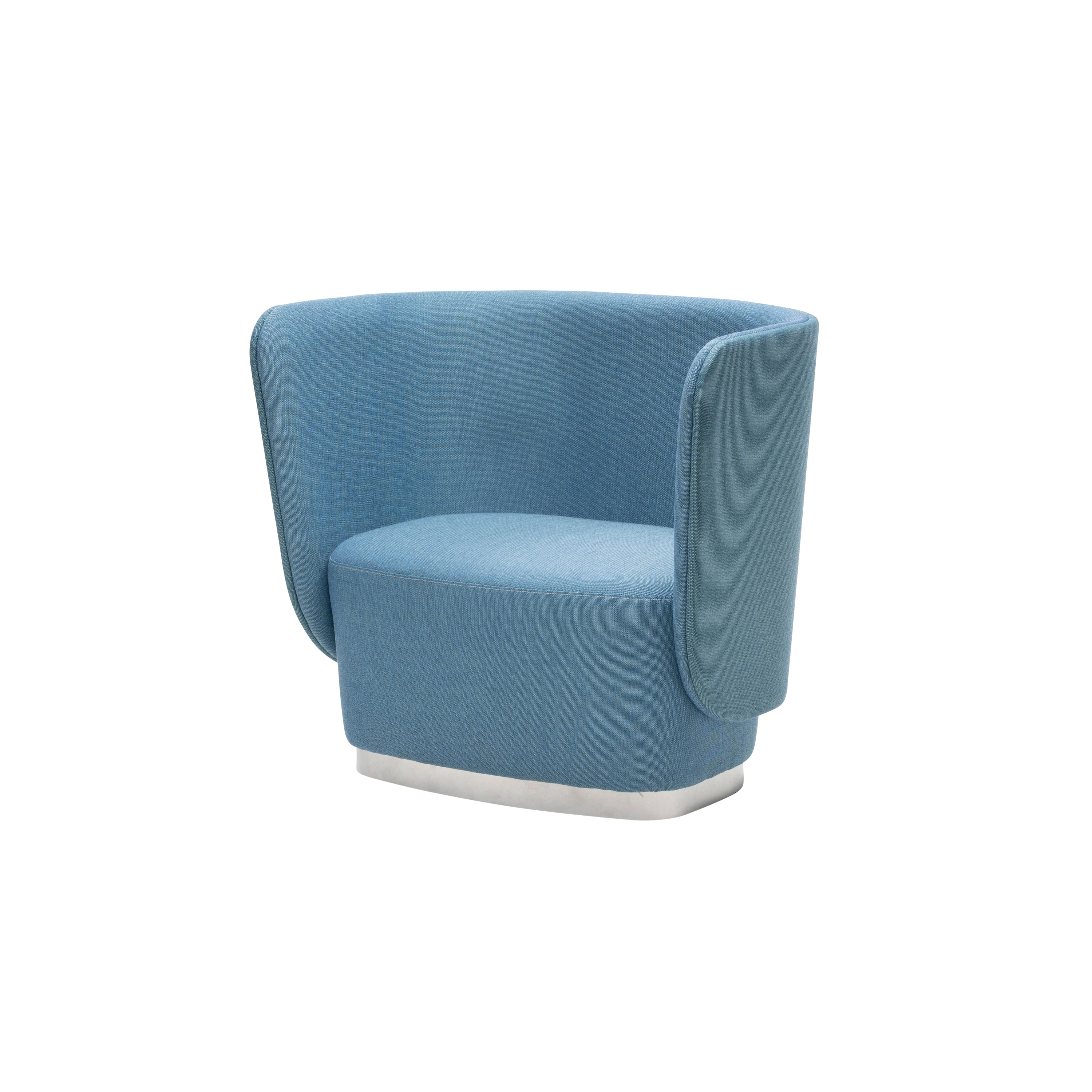 Display product MyFlow Lounge L from manufacturer Isku