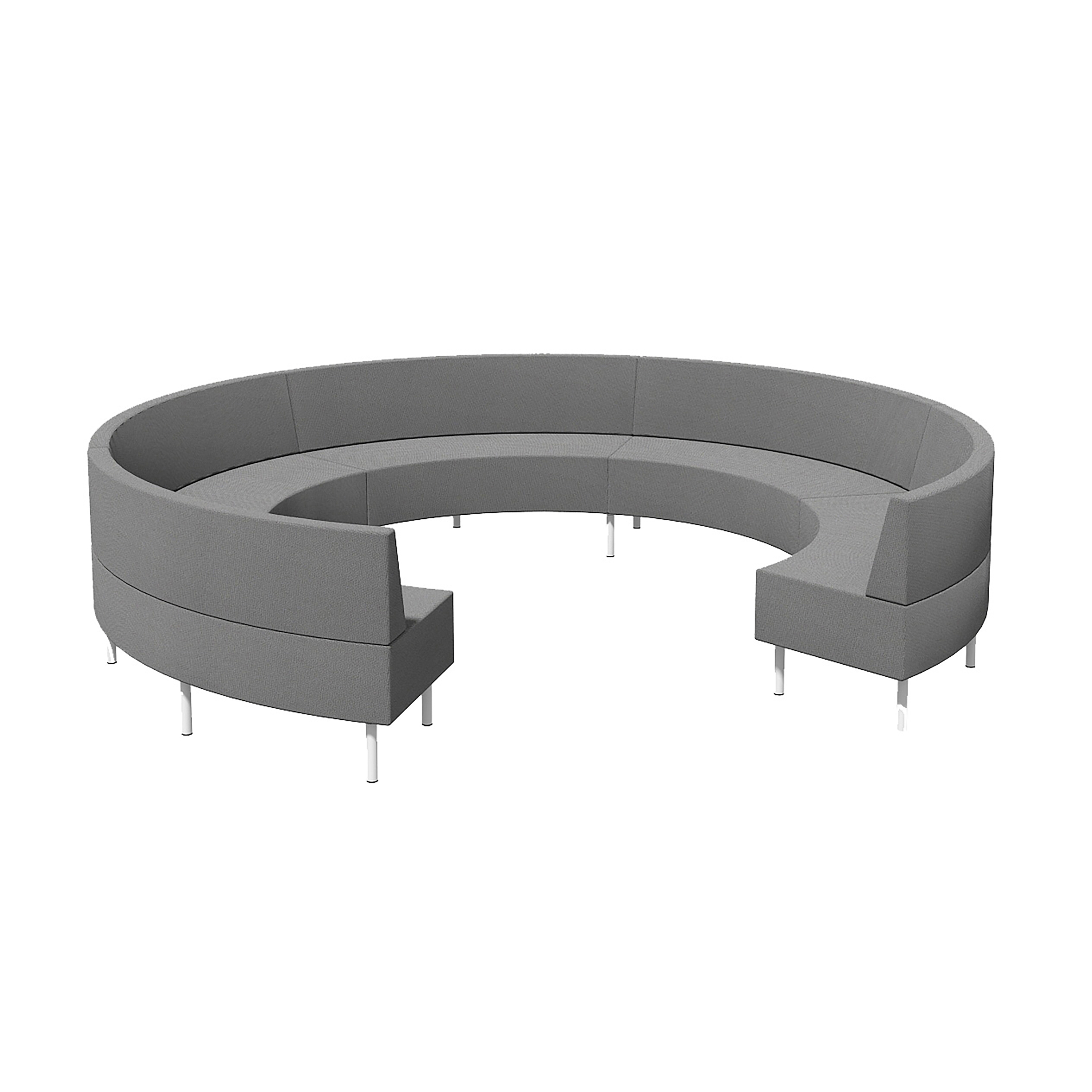 Display product Kaari | modular sofa from manufacturer Isku