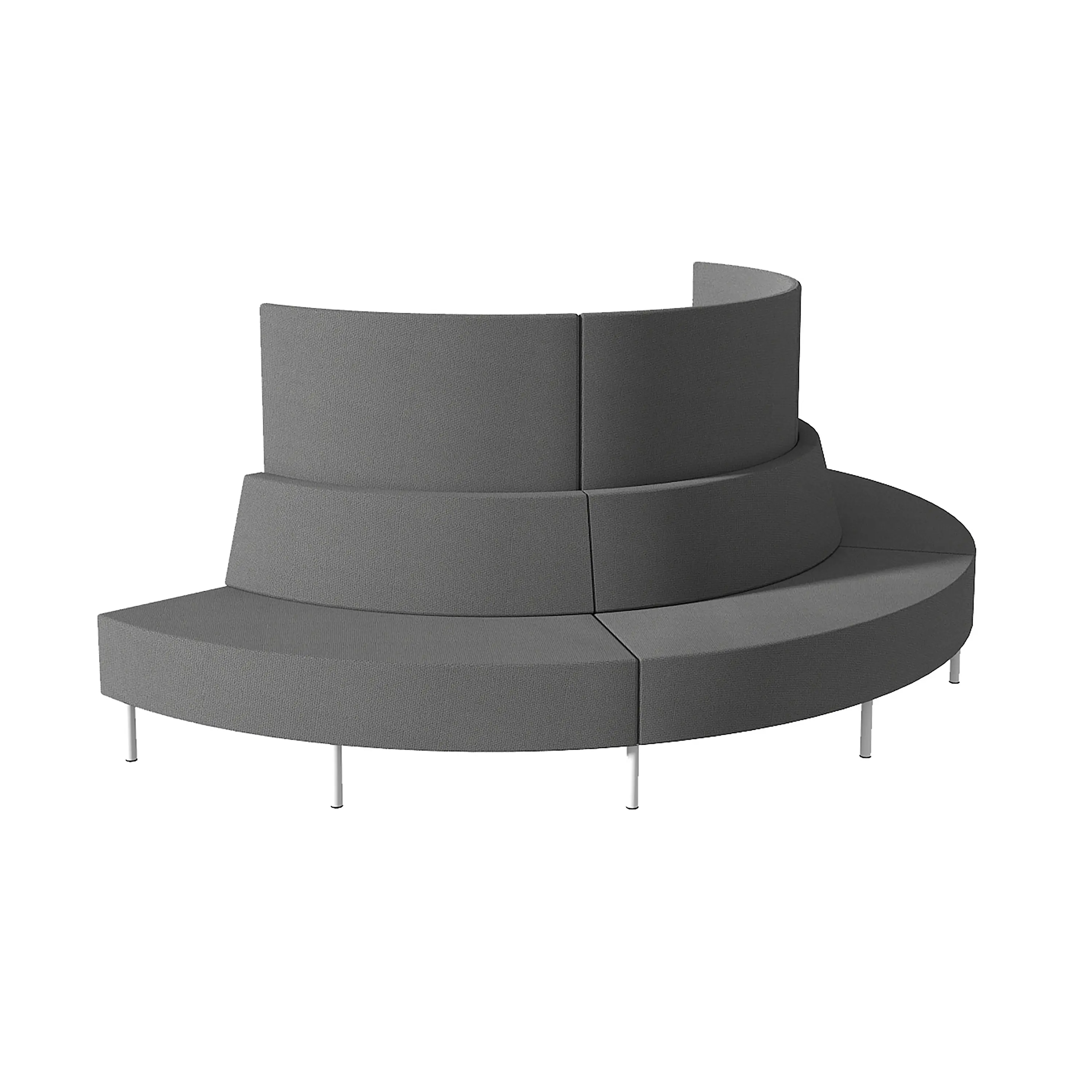 Isku - Kaari | modular sofa