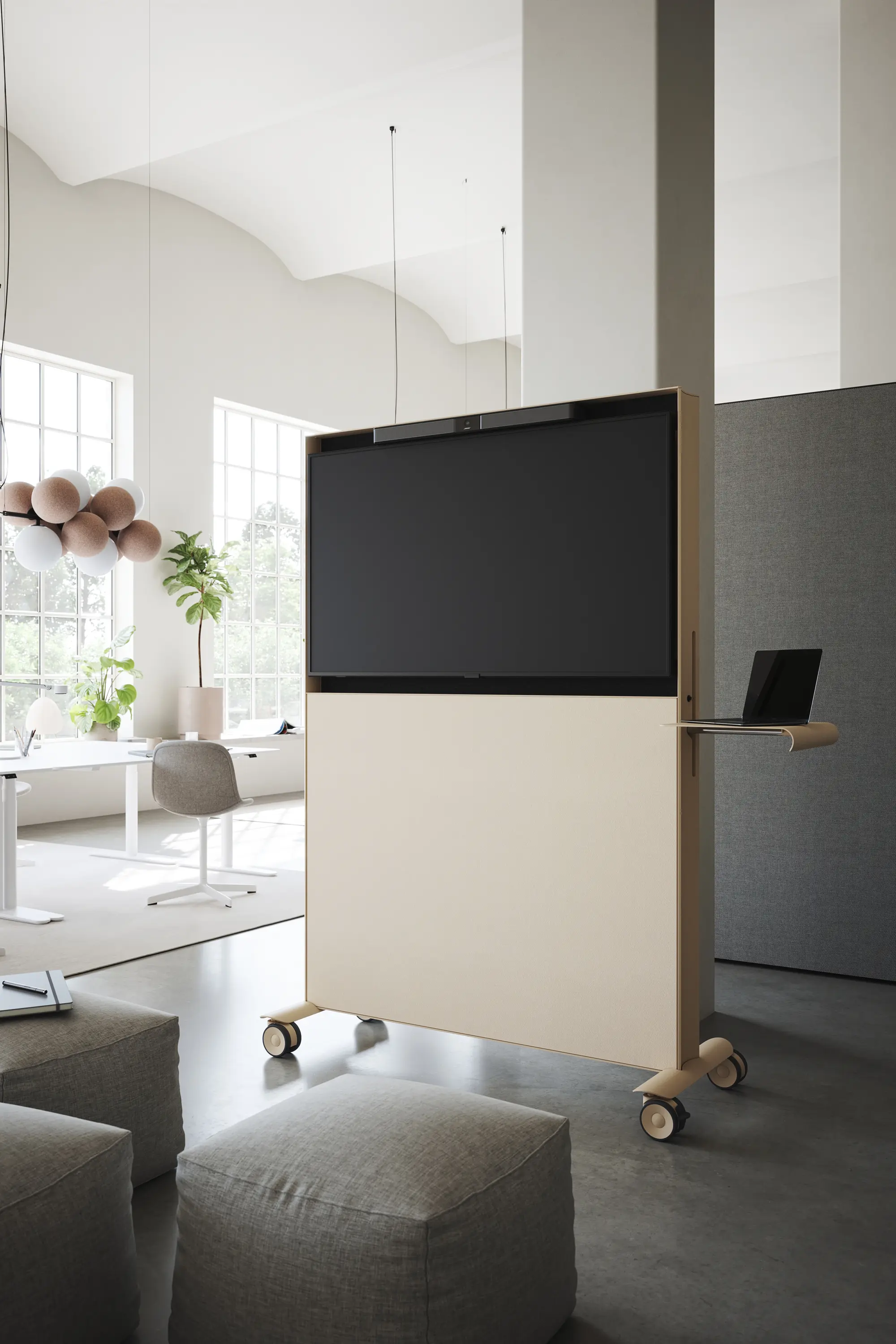 Abstracta - Abstracta Agile