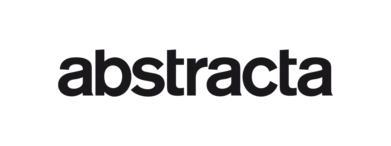 Logotipo de Abstracta