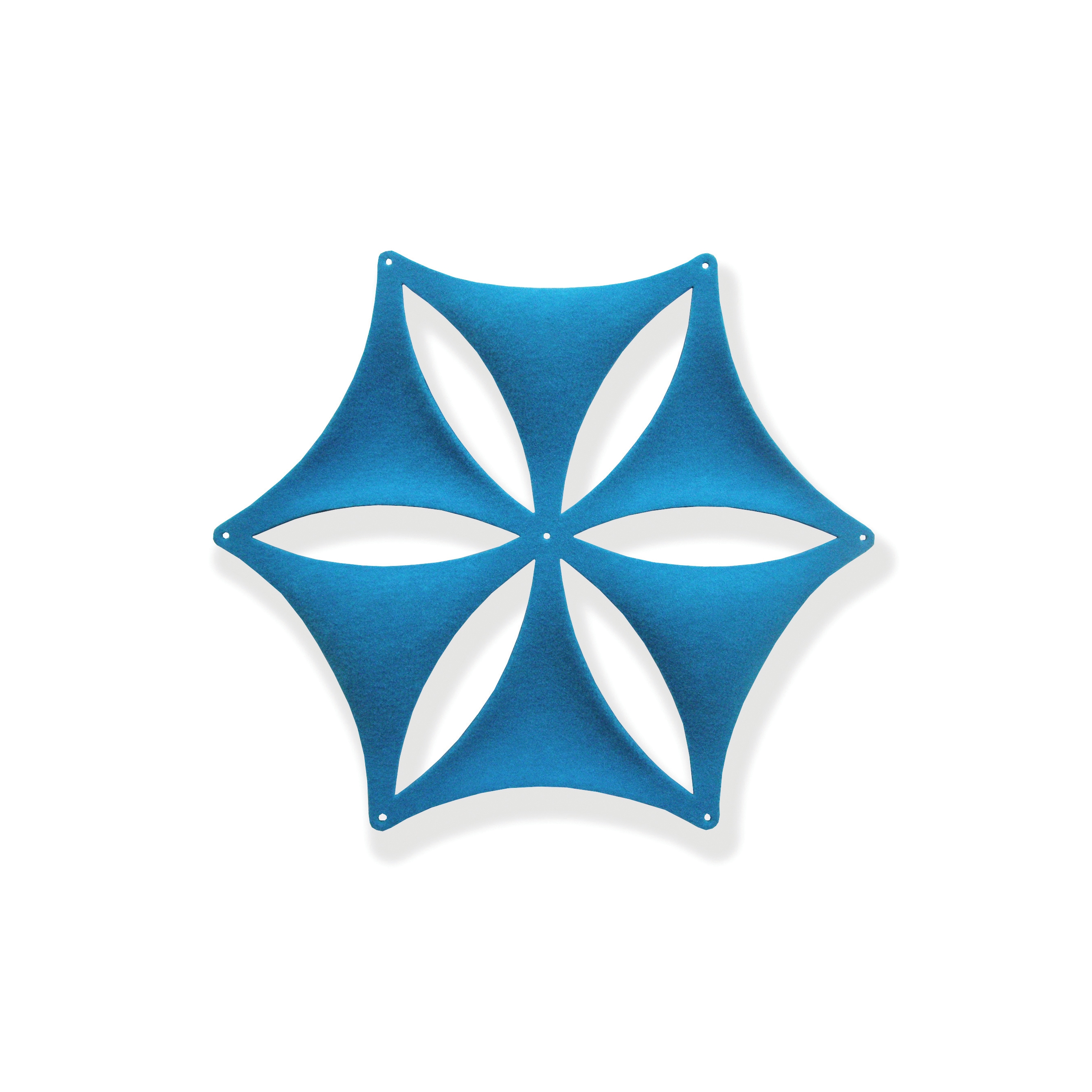 Display product Airflake Blade Open from manufacturer Abstracta
