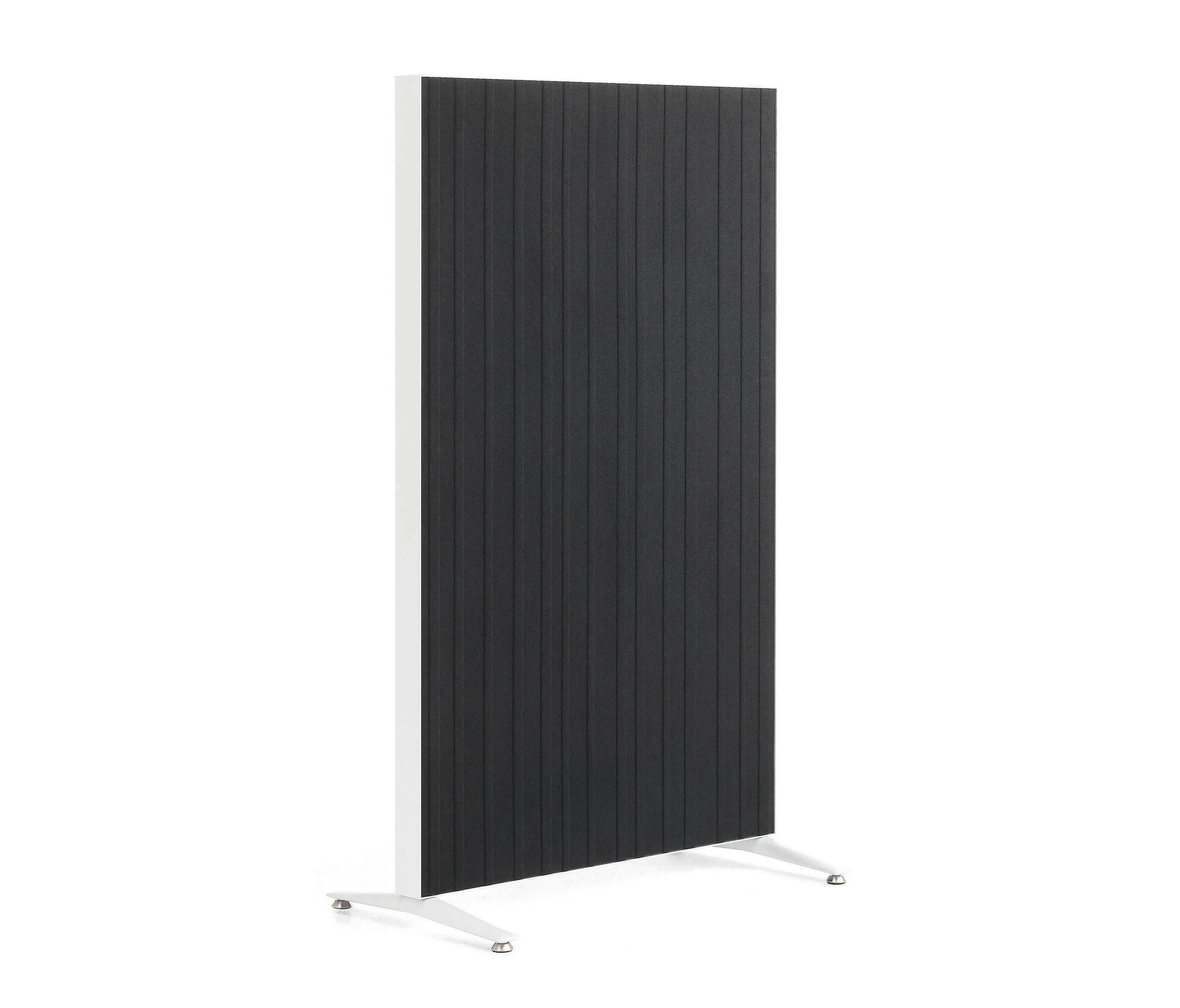 Abstracta - Alumi Floor Screen