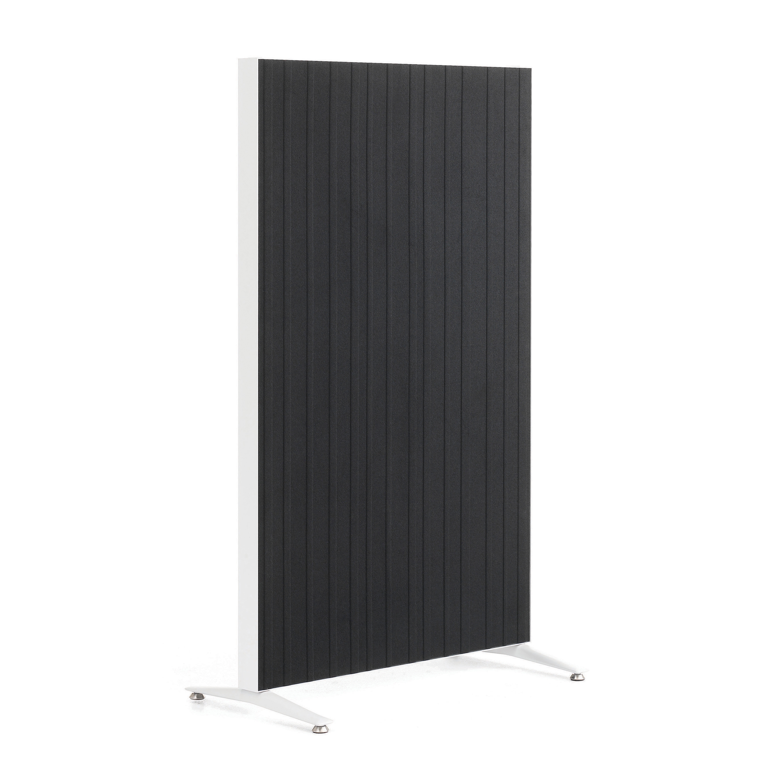 Display product Alumi Floor Screen from manufacturer Abstracta