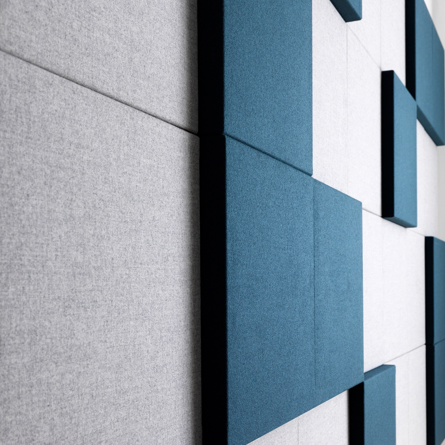Mostrar el producto Soneo Wall del fabricante Abstracta