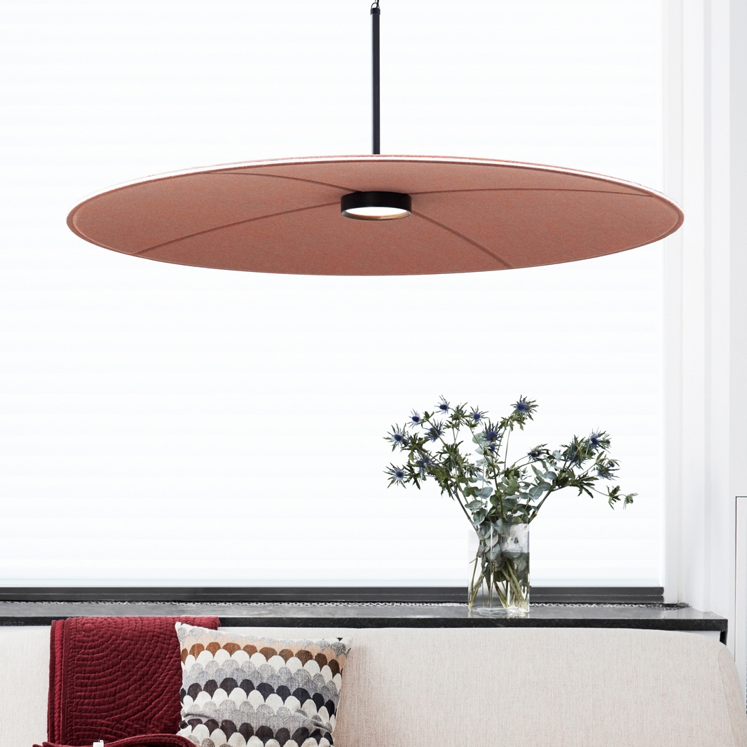 Display product Lily from manufacturer Abstracta