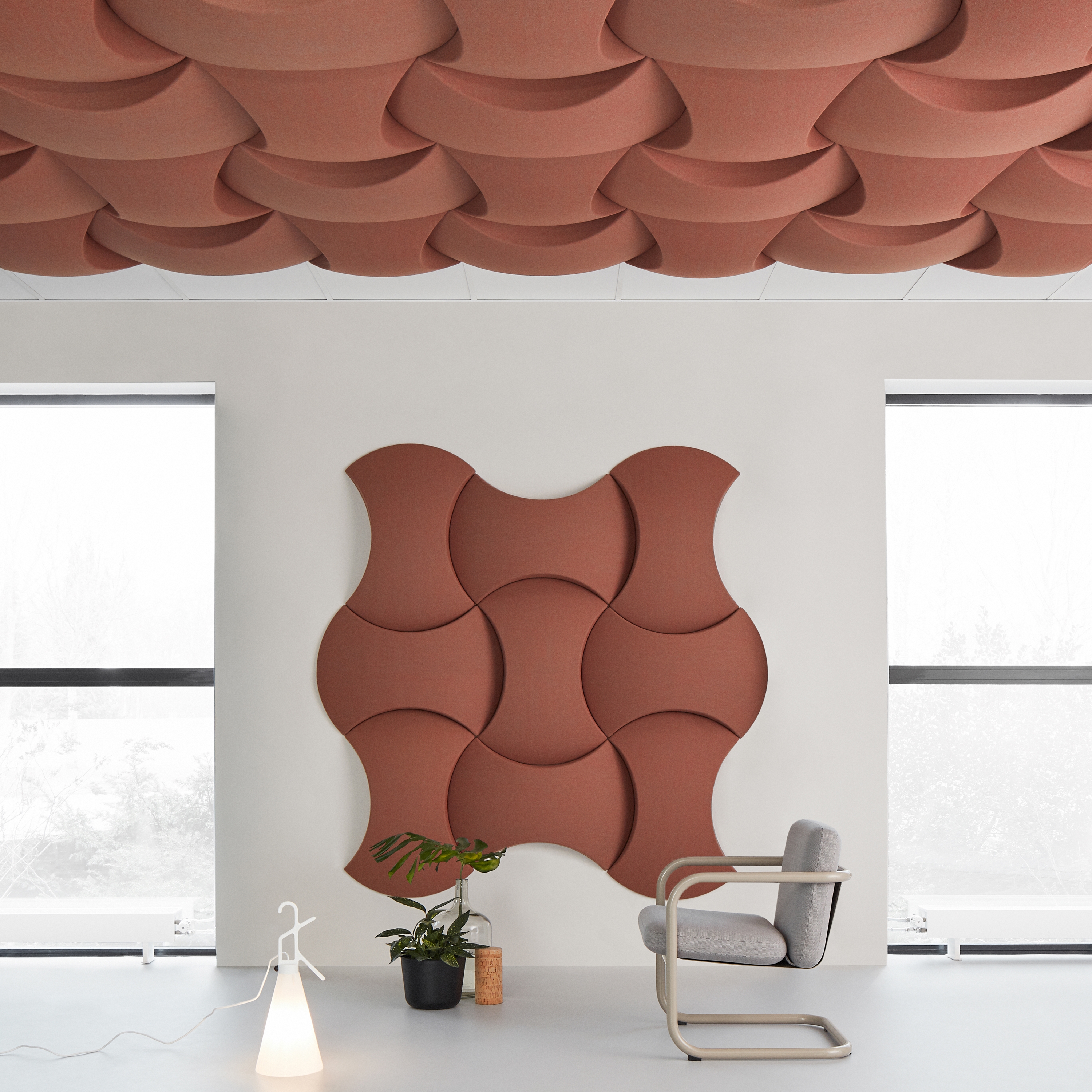 Mostra il prodotto Sky Ceiling del produttore Abstracta