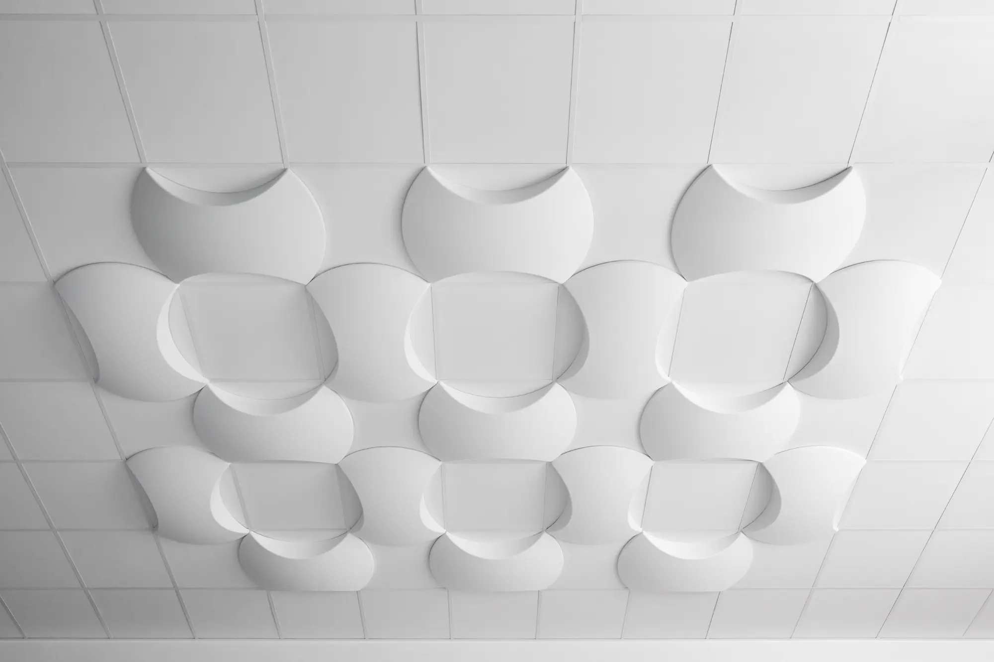 Abstracta - Sky Ceiling