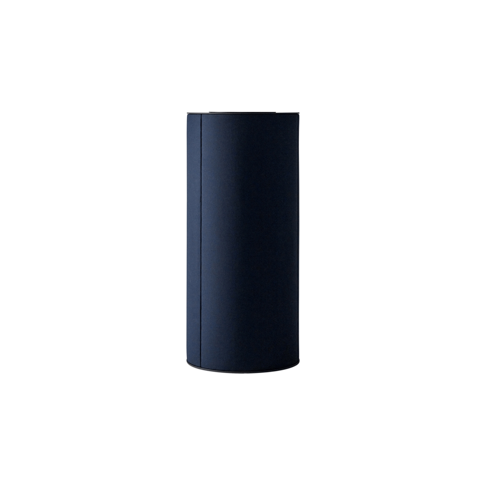 Display product dB Pillar with Waste Paper Basket from manufacturer Abstracta