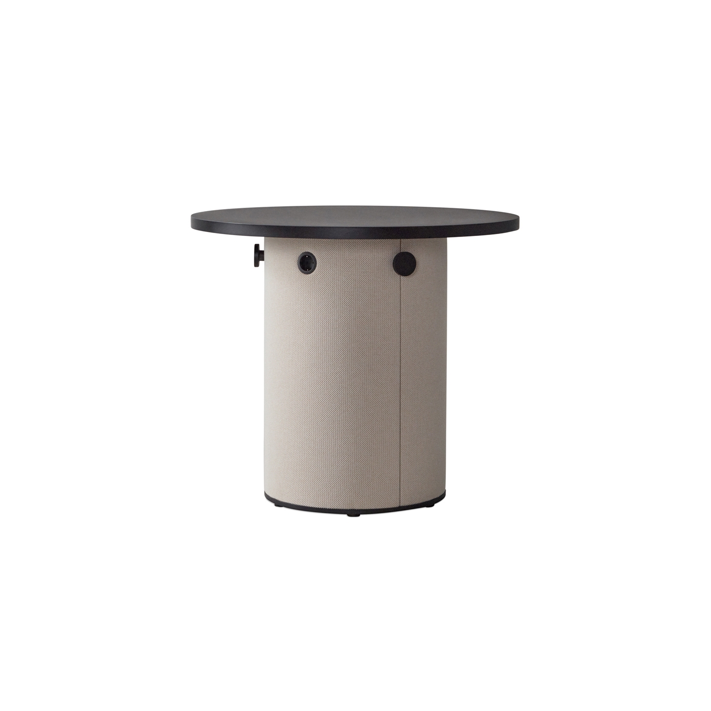 Display product dB Pillar Table from manufacturer Abstracta