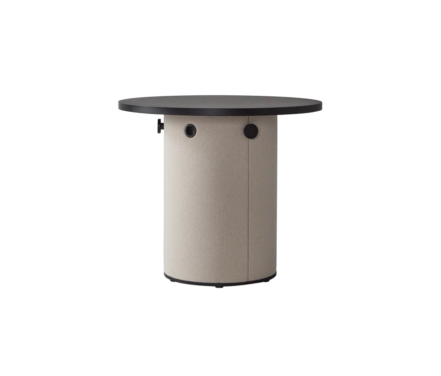 Abstracta - dB Pillar Table