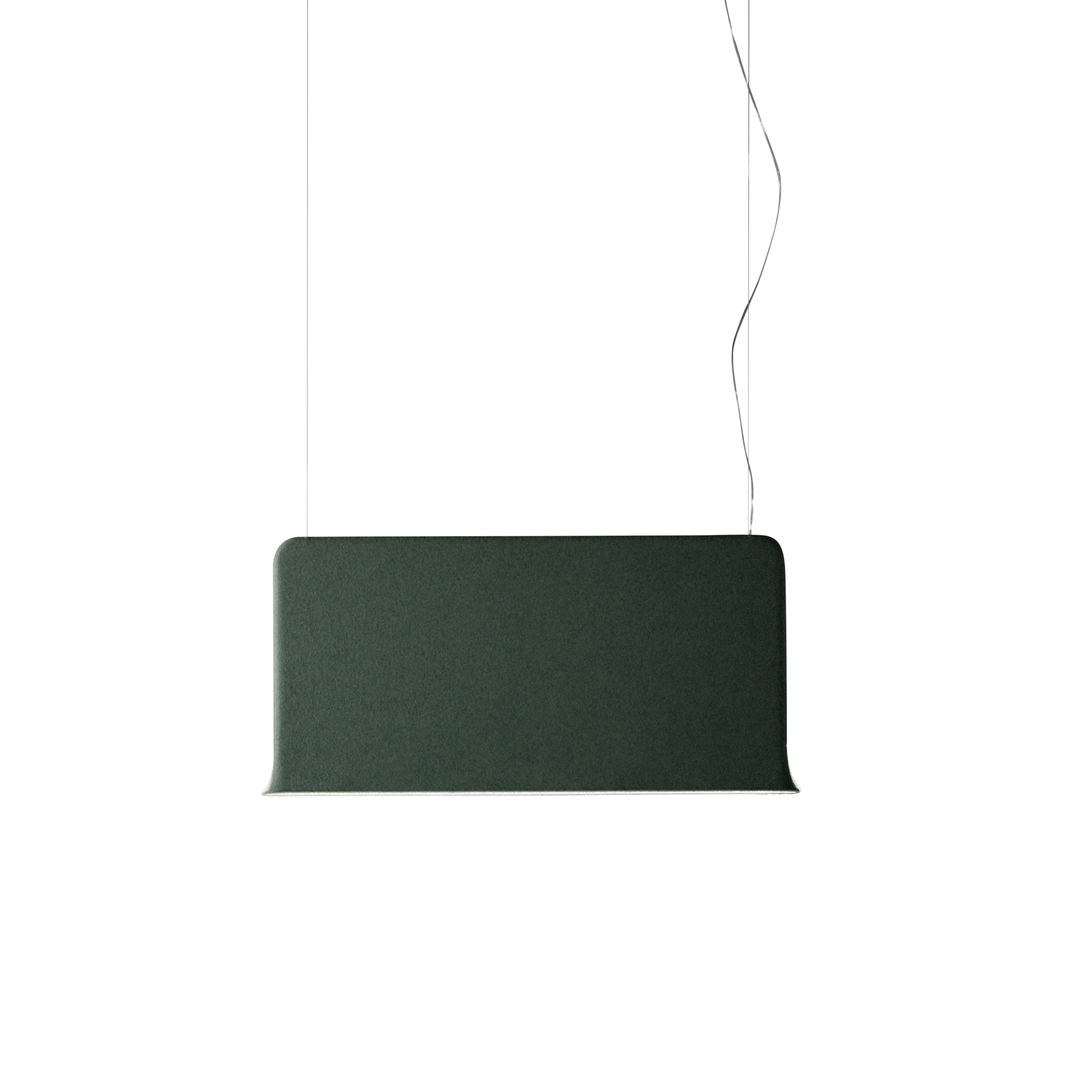 Mostra il prodotto Trumpet lamp del produttore Abstracta
