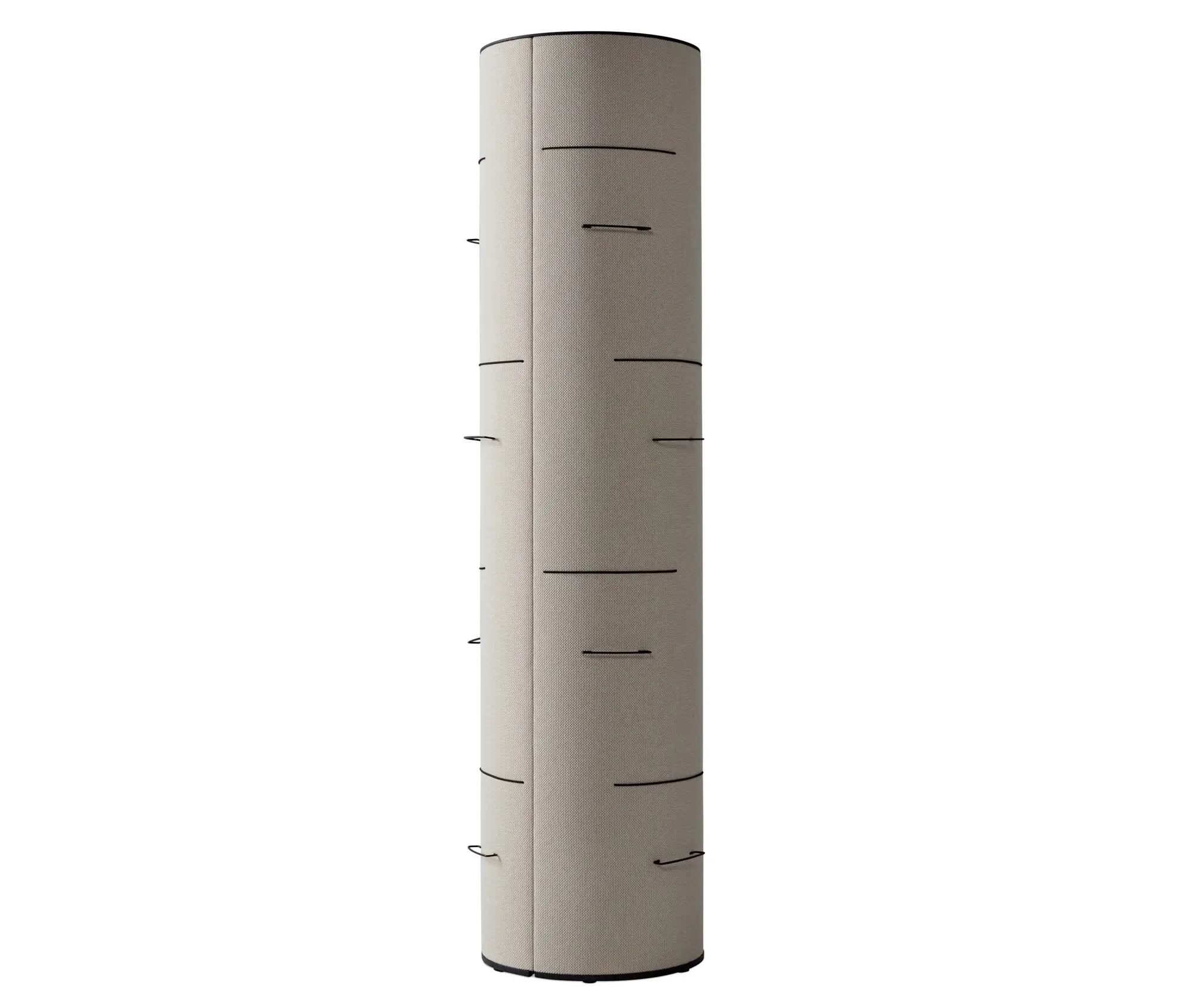 Abstracta - dB Pillar