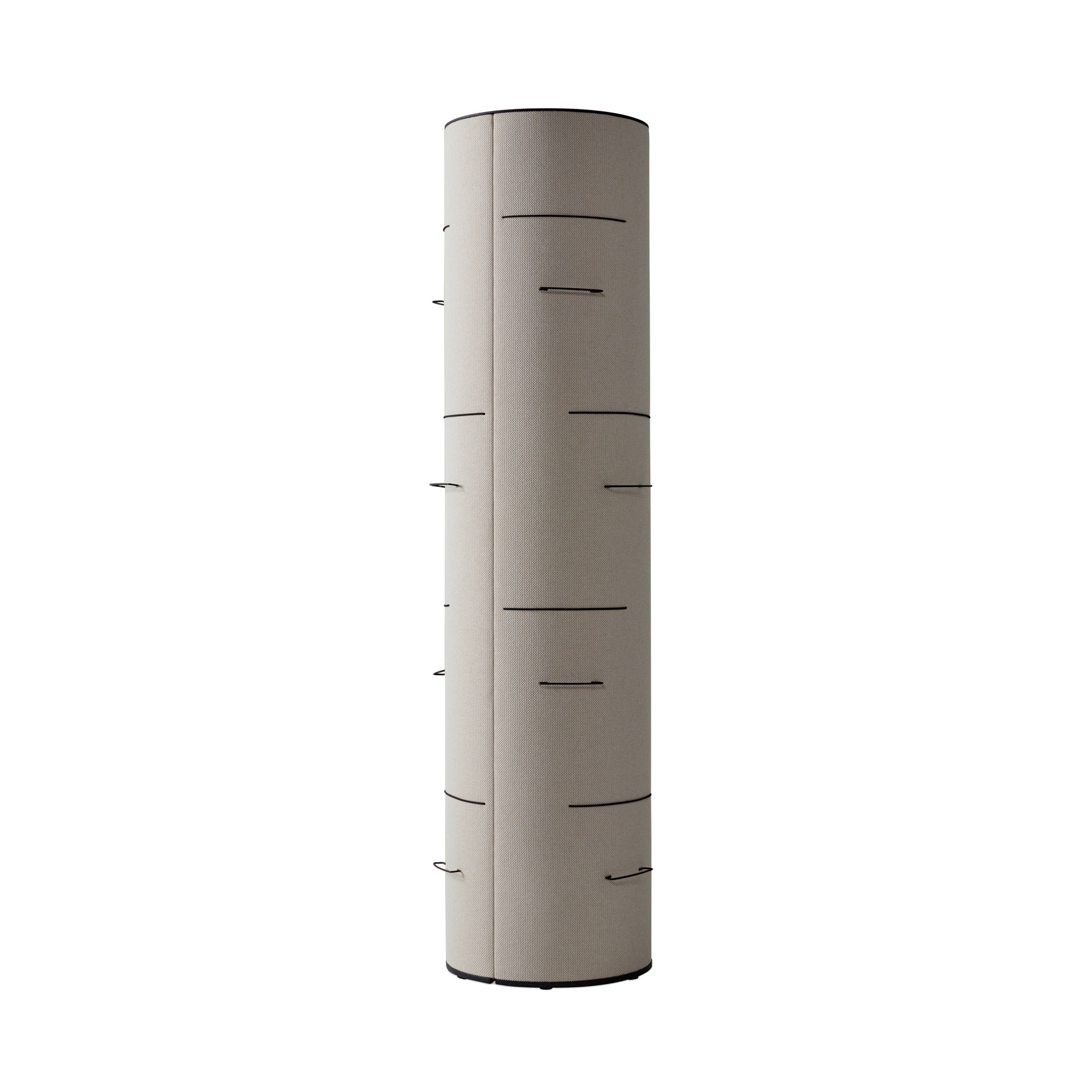 Display product dB Pillar from manufacturer Abstracta