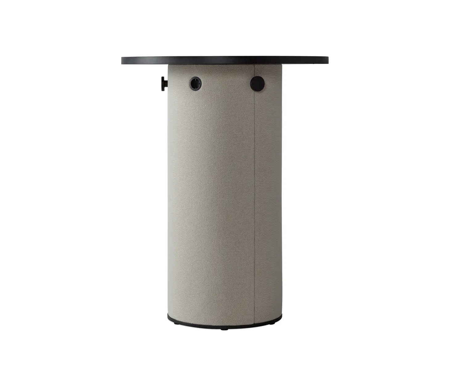 Abstracta - dB Pillar Desk