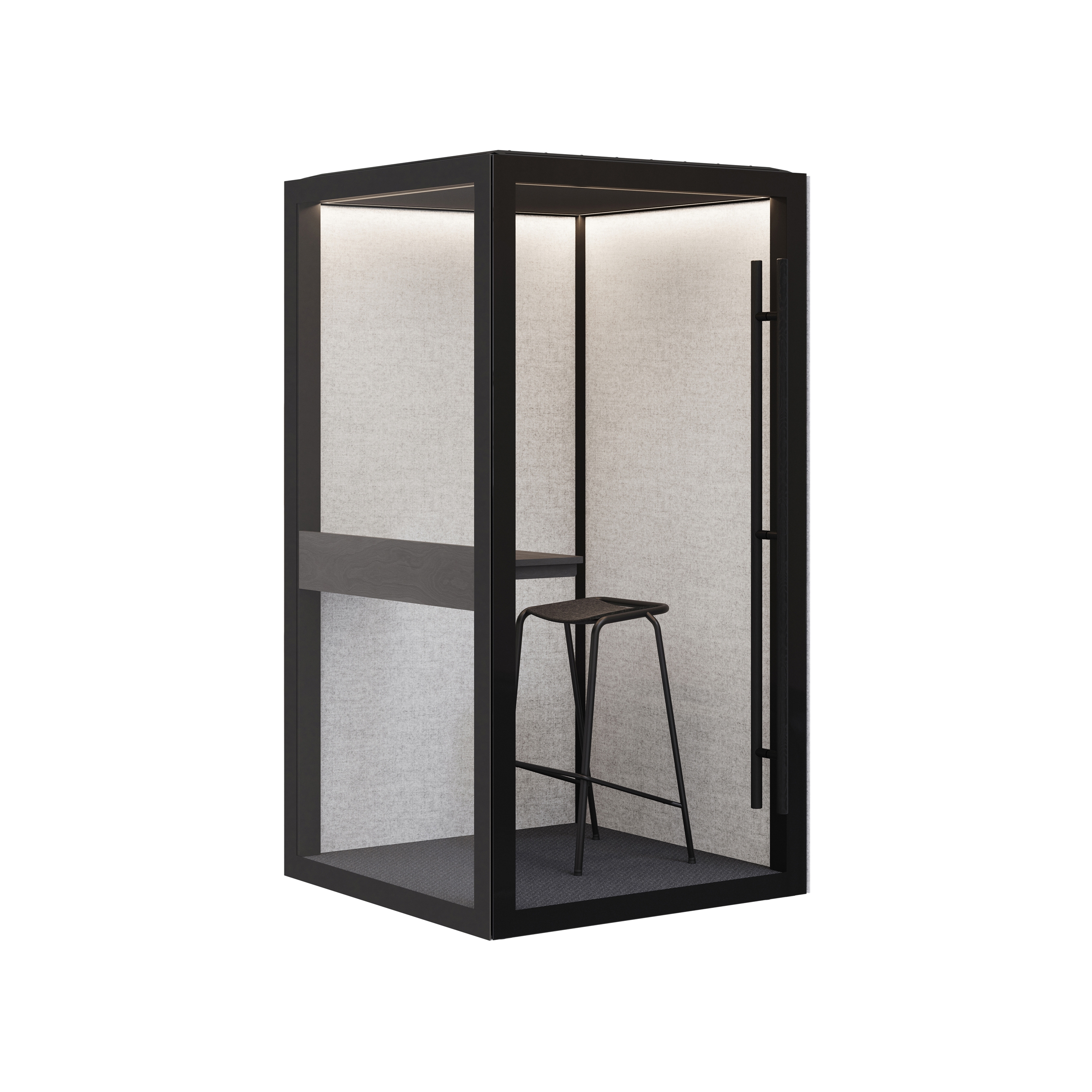 Produkt Zen Pod Essential Small des Herstellers Abstracta anzeigen