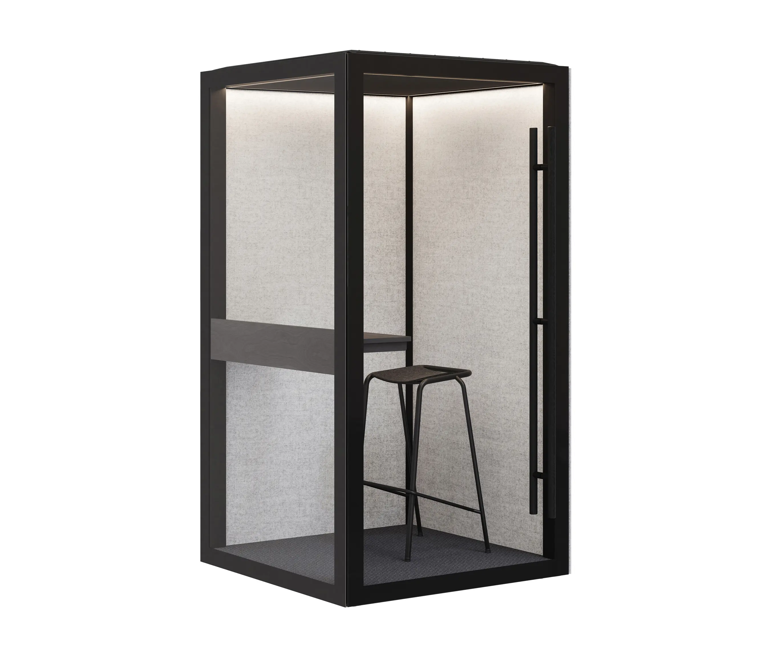 Abstracta - Zen Pod Essential Small