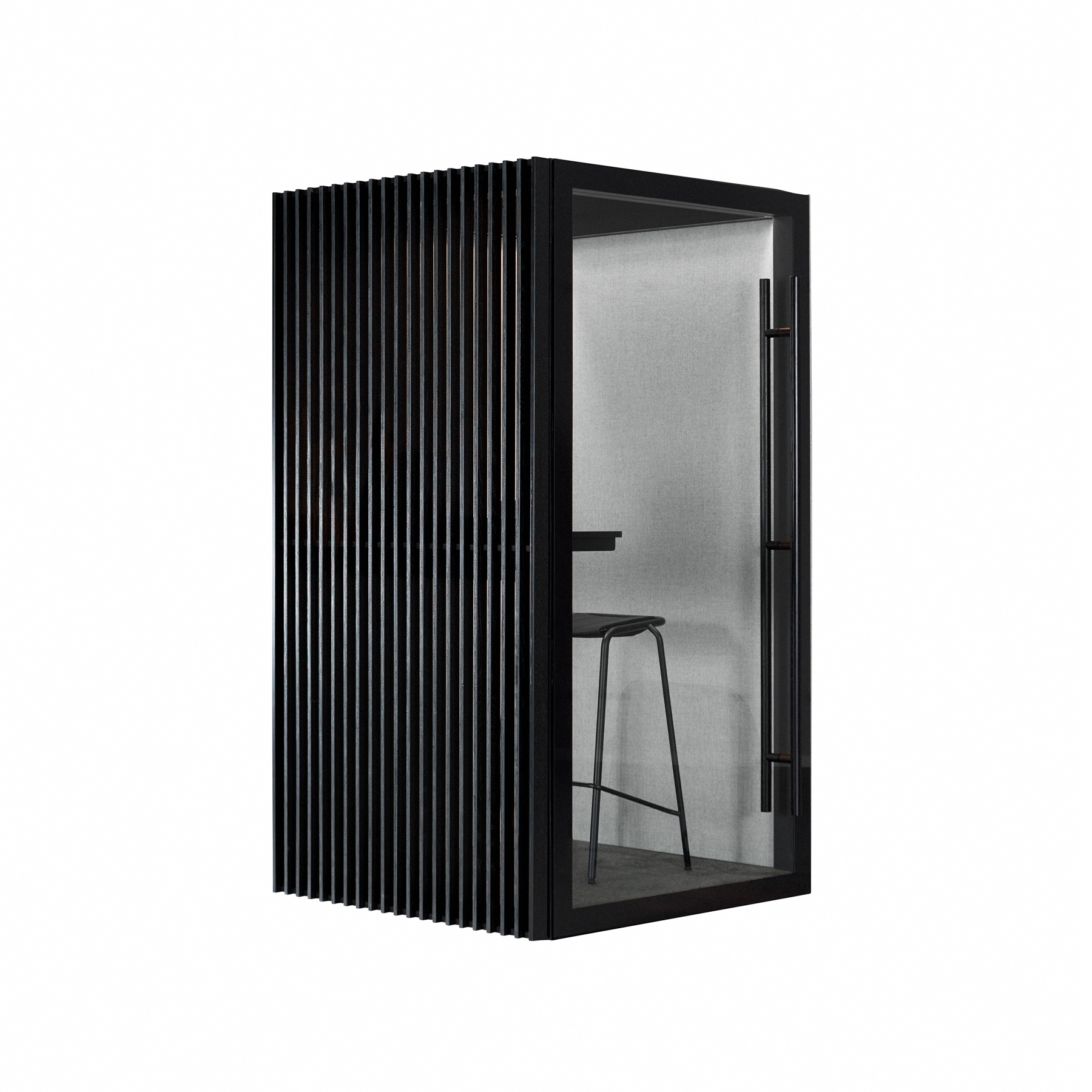 Display product Zen Pod Essential Small from manufacturer Abstracta